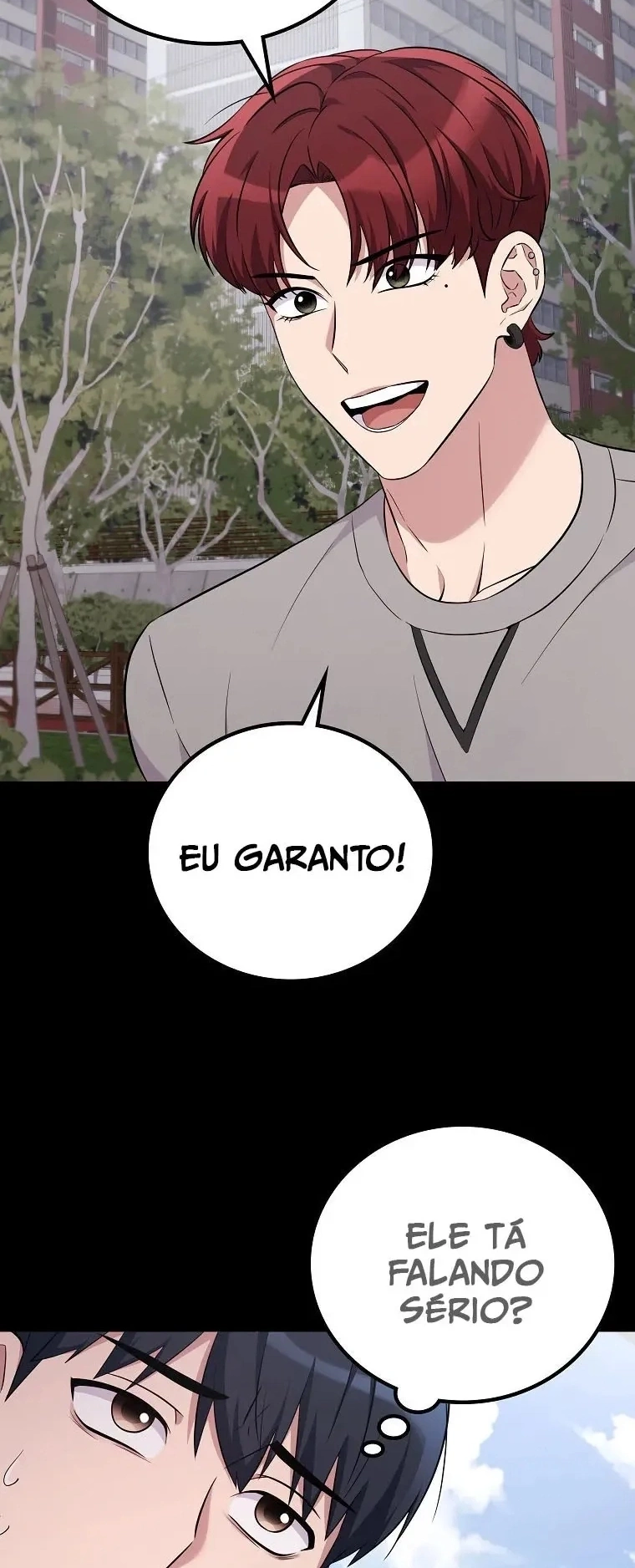 Monstro Ganzi Capítulo 23 Página 5