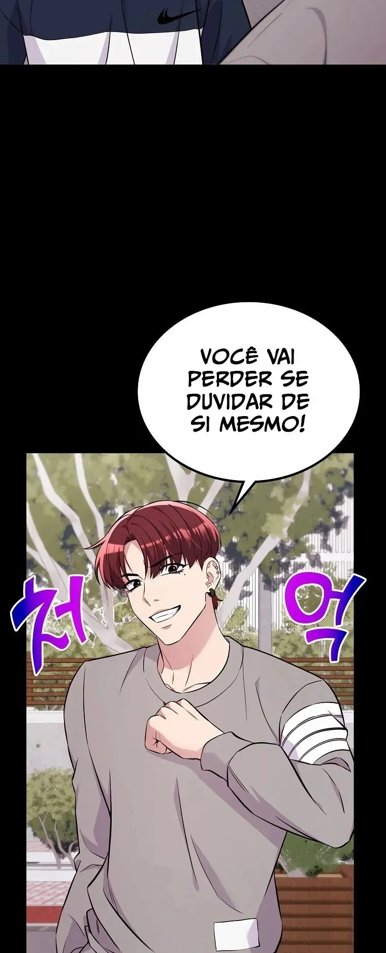 Monstro Ganzi Capítulo 23 Página 7