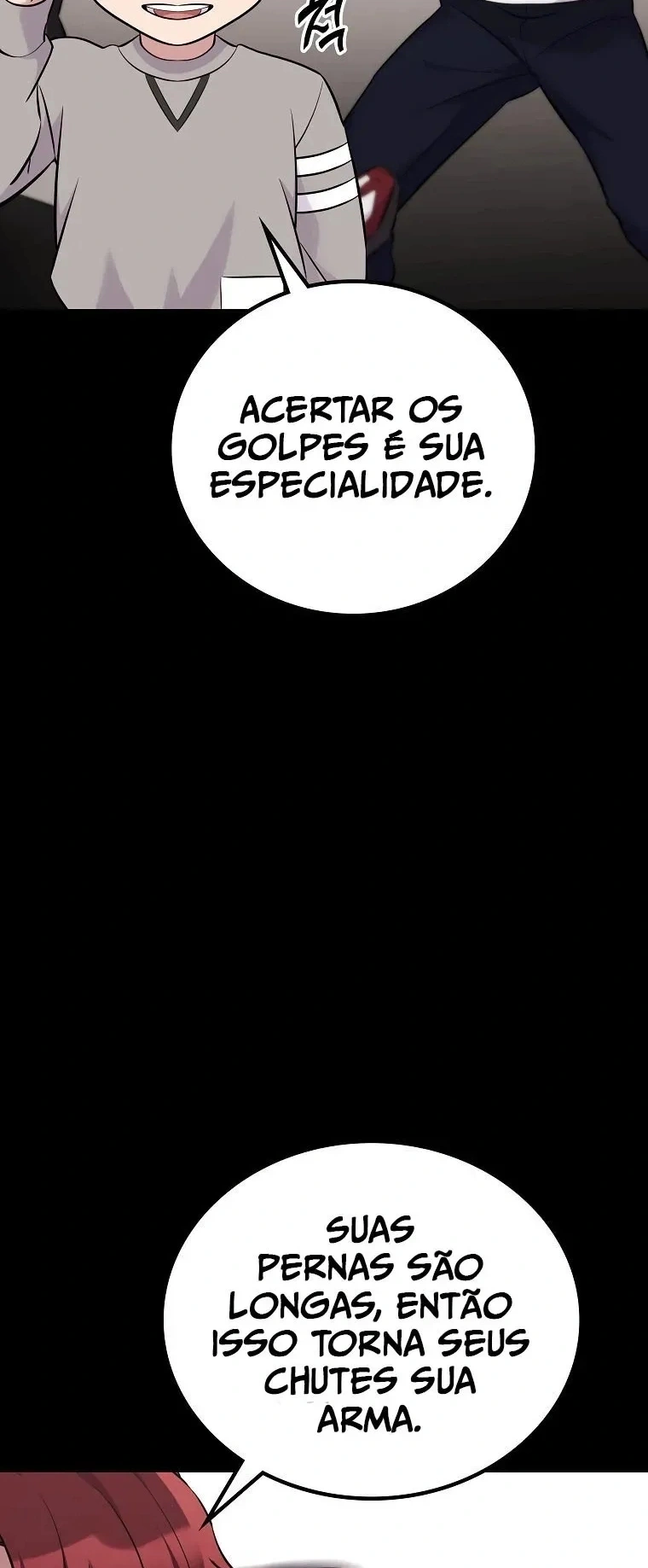 Monstro Ganzi Capítulo 23 Página 11