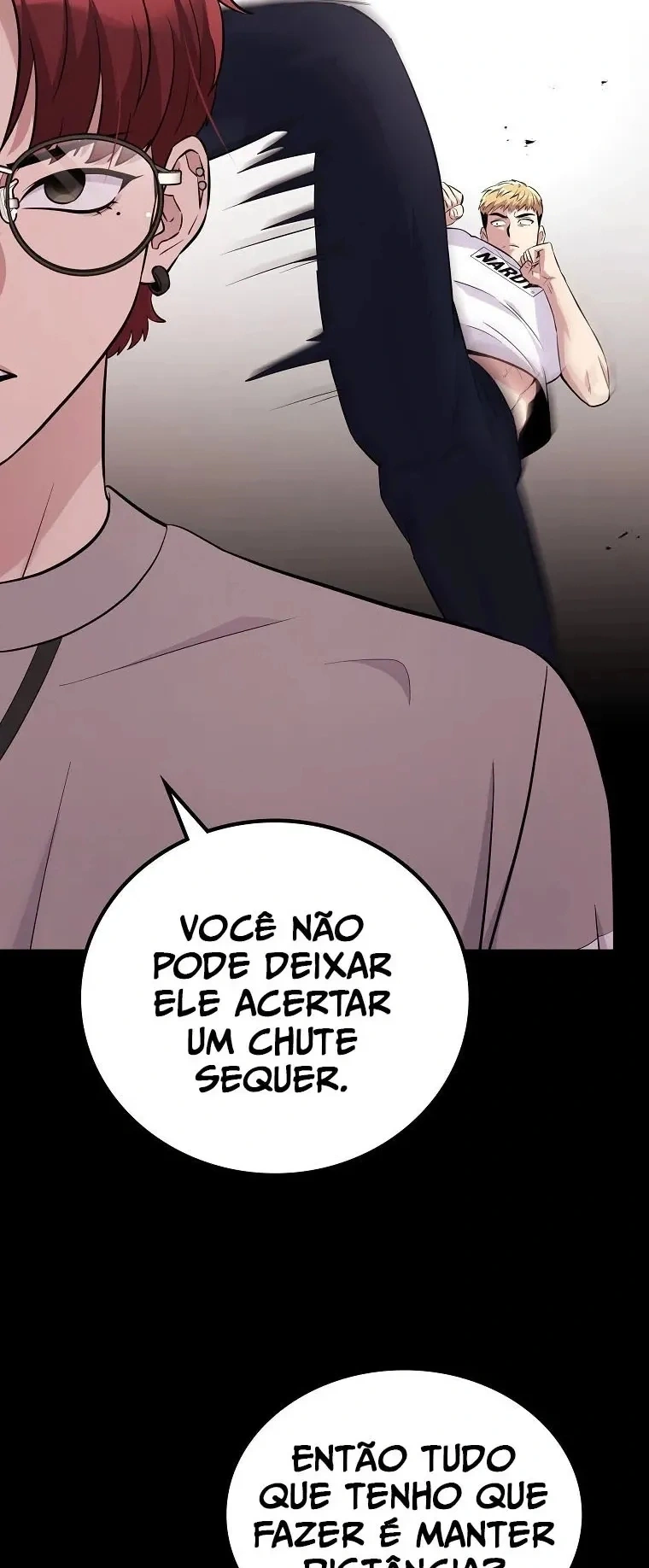 Monstro Ganzi Capítulo 23 Página 12