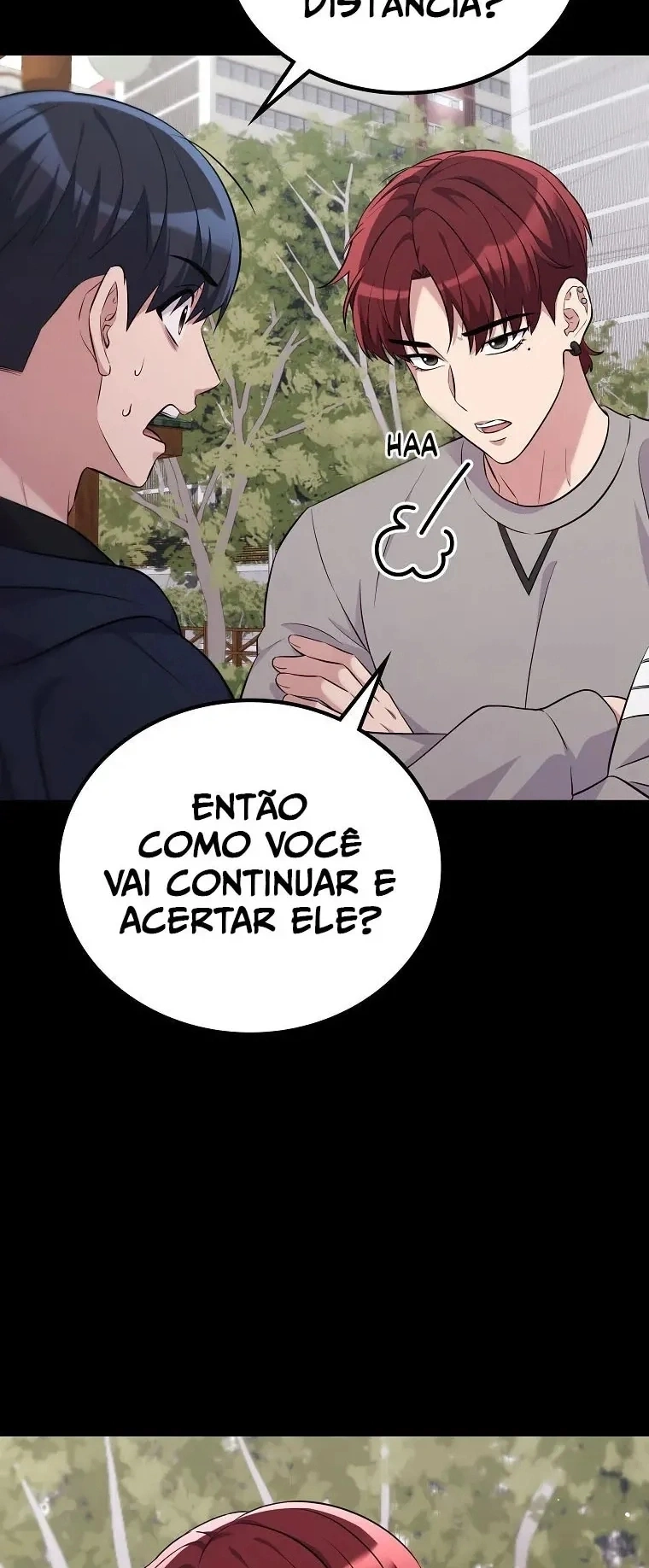 Monstro Ganzi Capítulo 23 Página 13