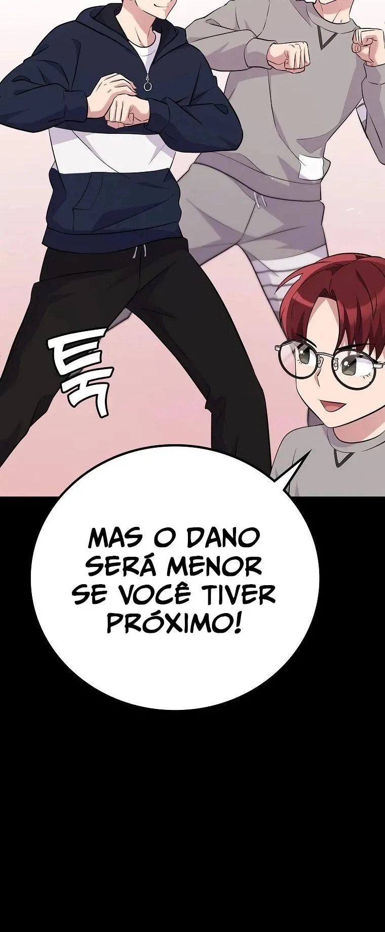 Monstro Ganzi Capítulo 23 Página 17