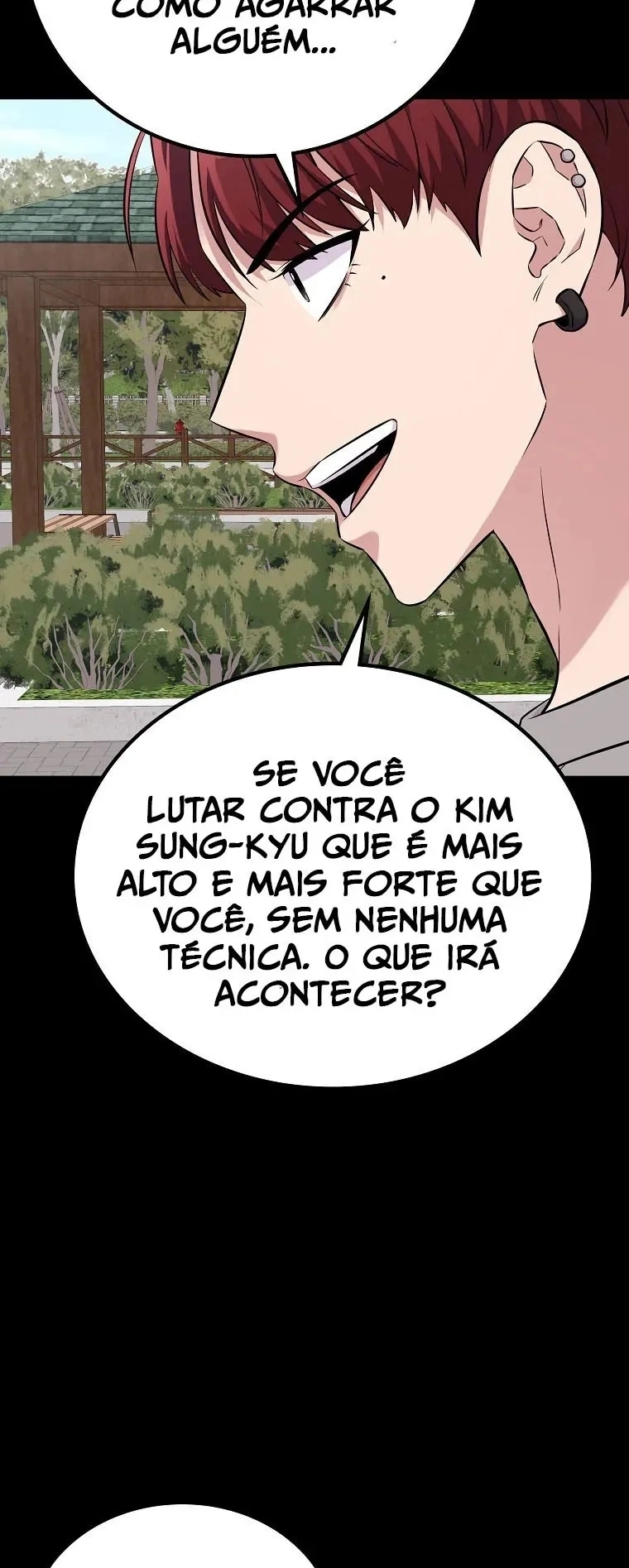 Monstro Ganzi Capítulo 23 Página 19