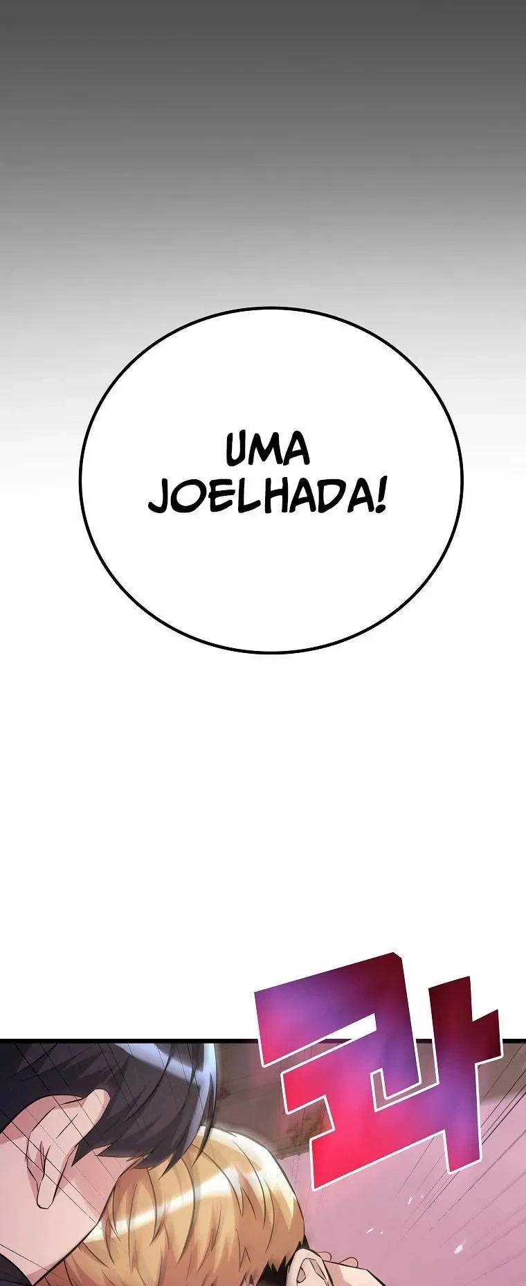 Monstro Ganzi Capítulo 23 Página 27