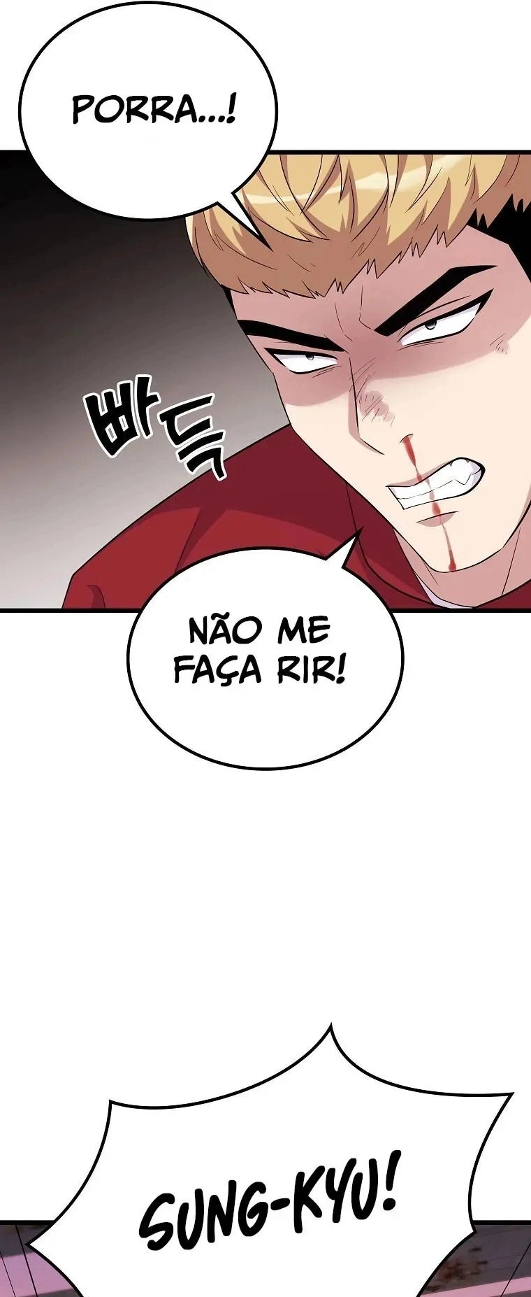 Monstro Ganzi Capítulo 23 Página 34
