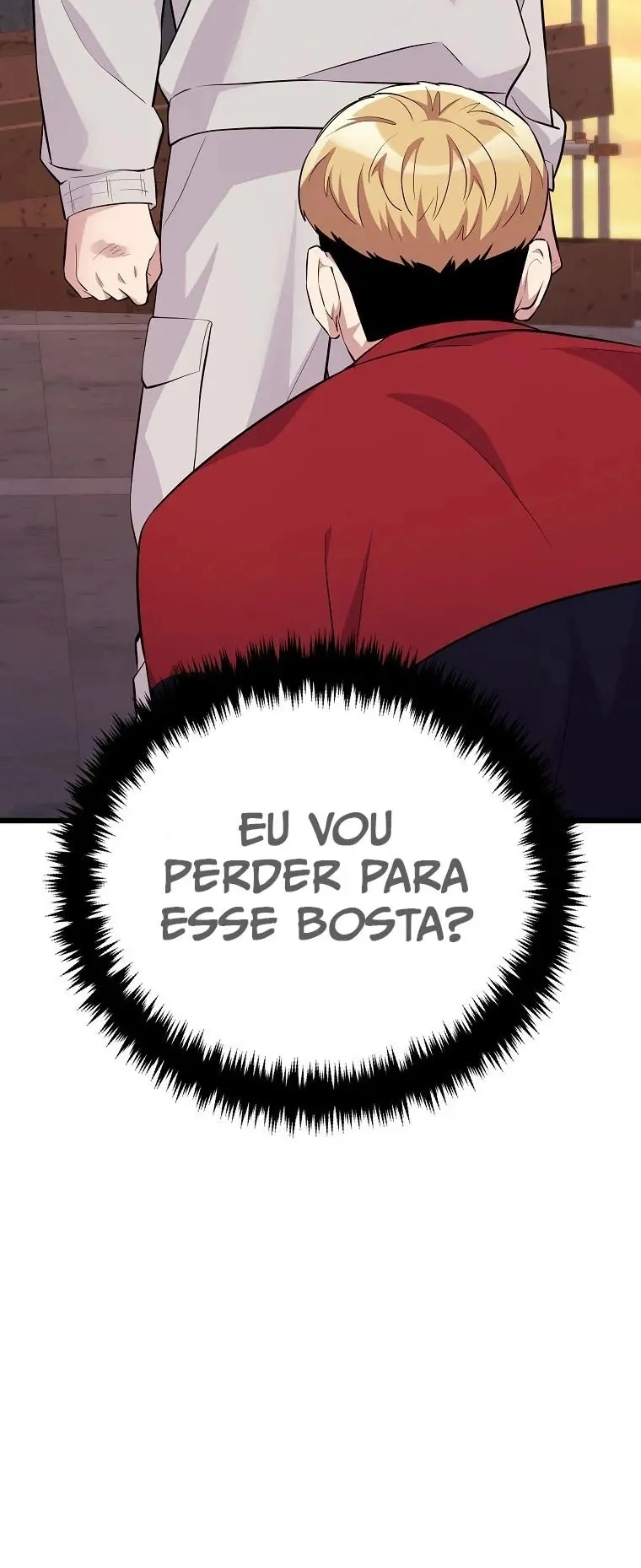 Monstro Ganzi Capítulo 23 Página 33