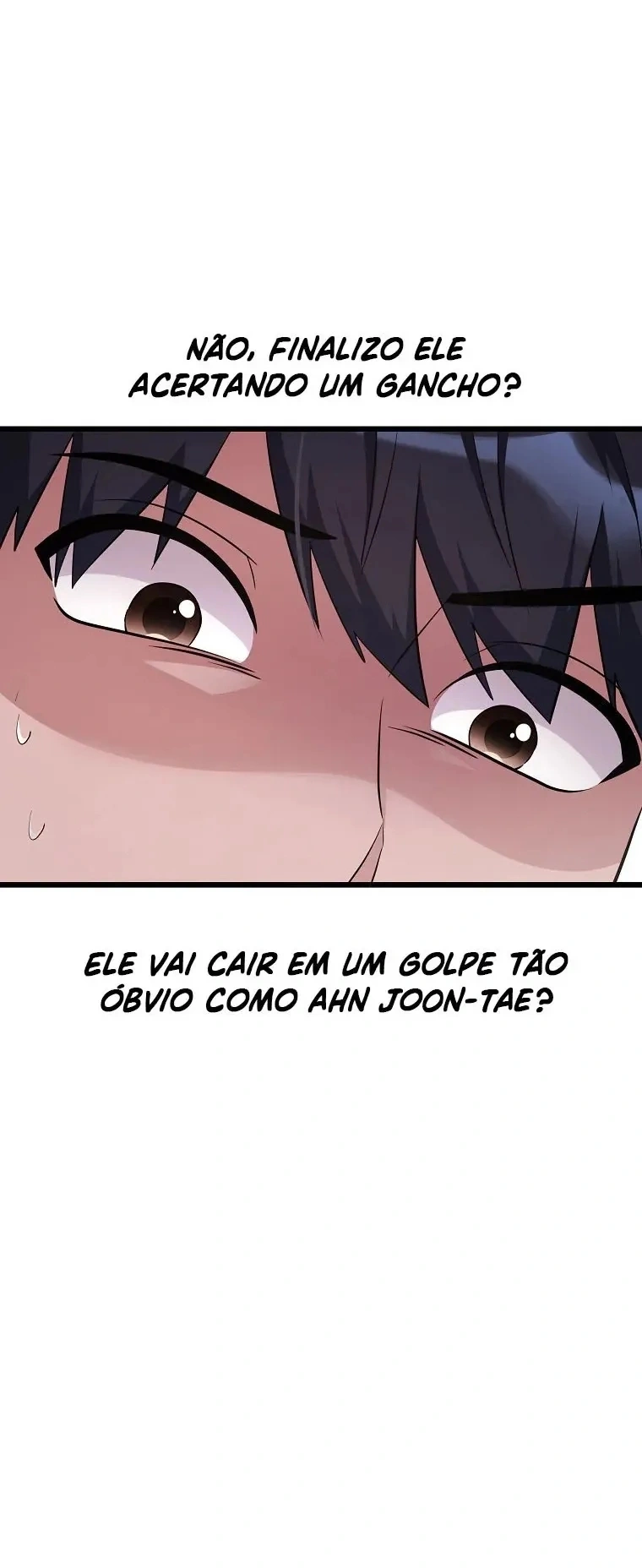 Monstro Ganzi Capítulo 23 Página 41