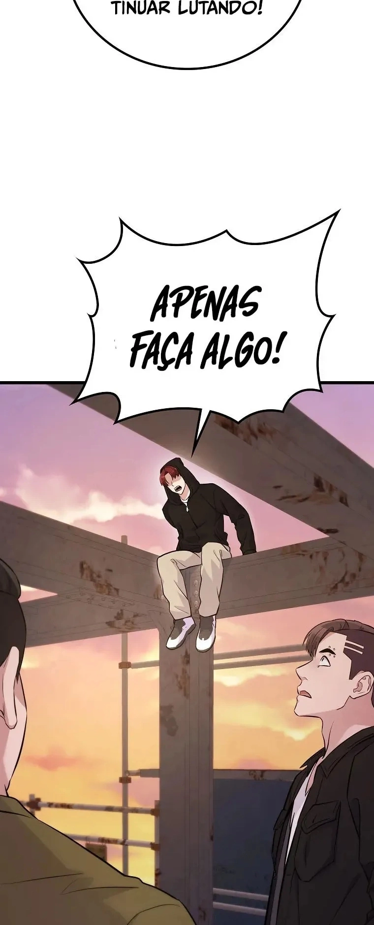 Monstro Ganzi Capítulo 23 Página 45