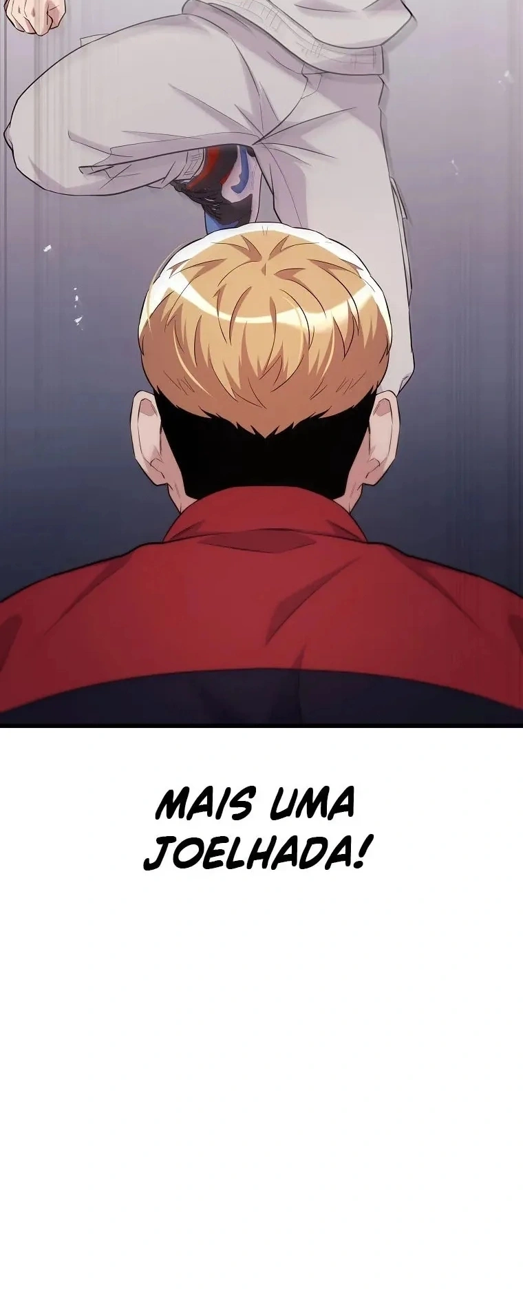 Monstro Ganzi Capítulo 23 Página 49