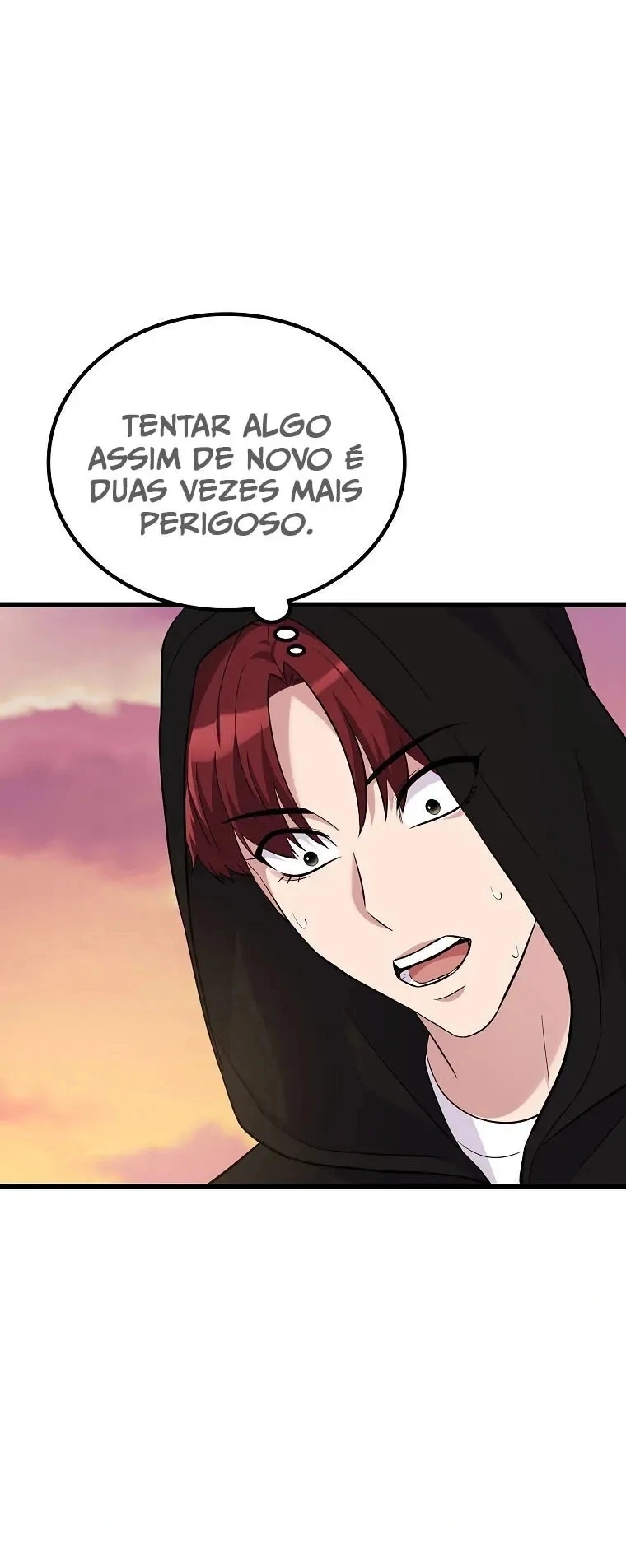Monstro Ganzi Capítulo 23 Página 50