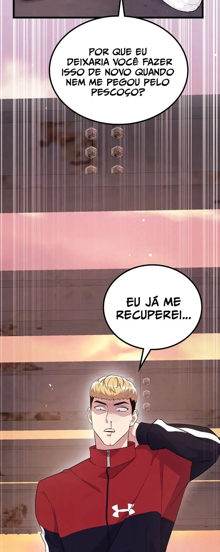 Monstro Ganzi Capítulo 23 Página 54