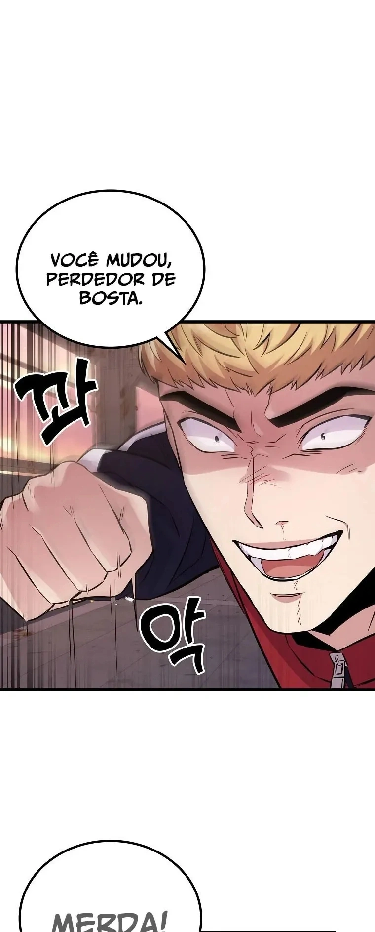 Monstro Ganzi Capítulo 23 Página 63