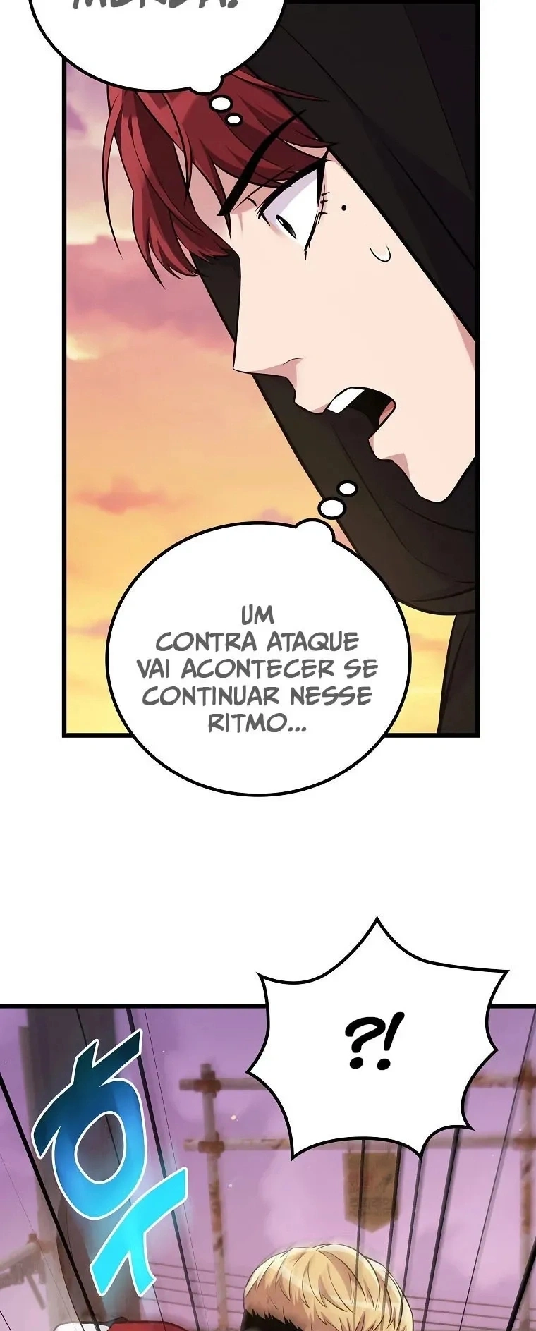 Monstro Ganzi Capítulo 23 Página 64
