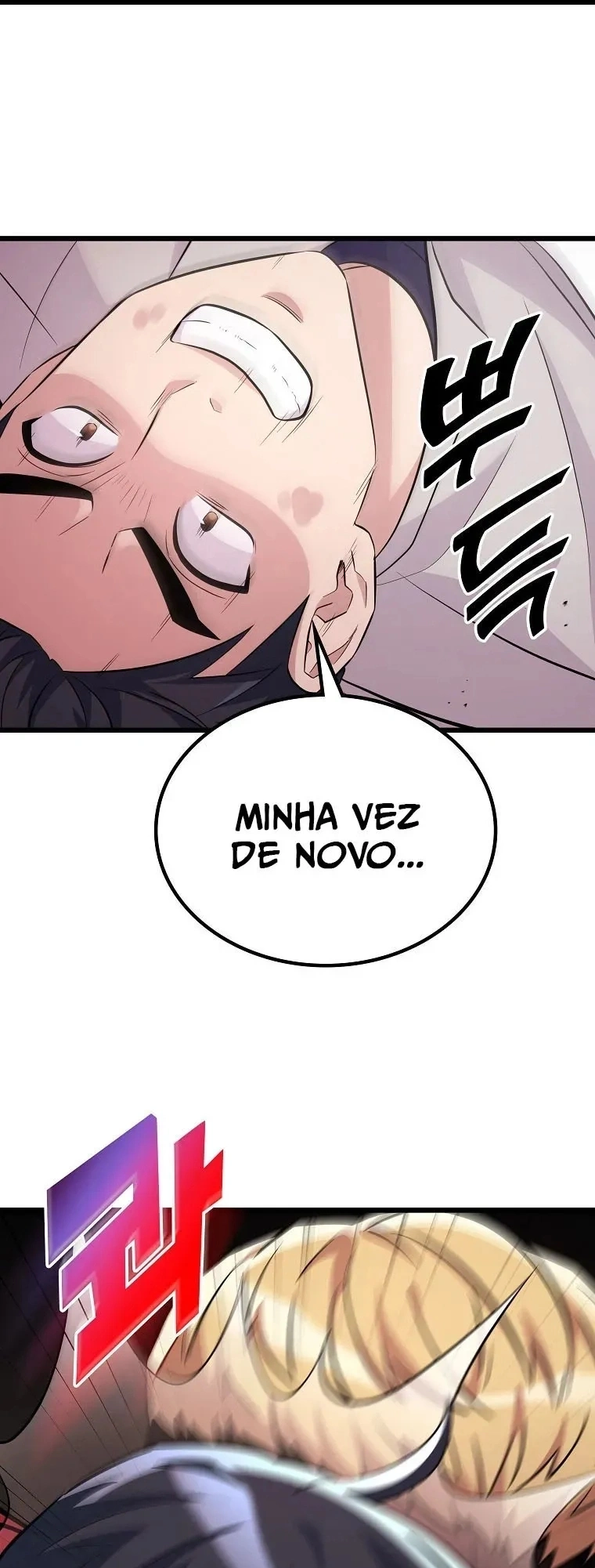 Monstro Ganzi Capítulo 23 Página 66