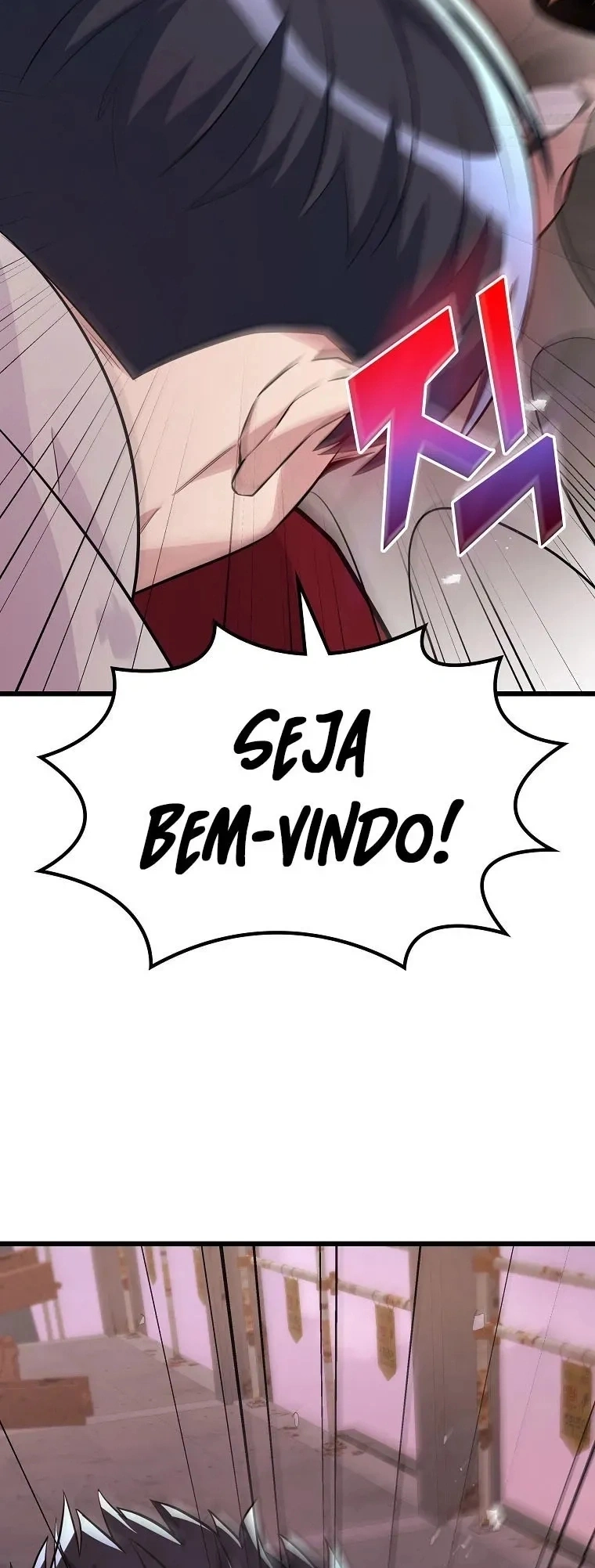 Monstro Ganzi Capítulo 23 Página 67
