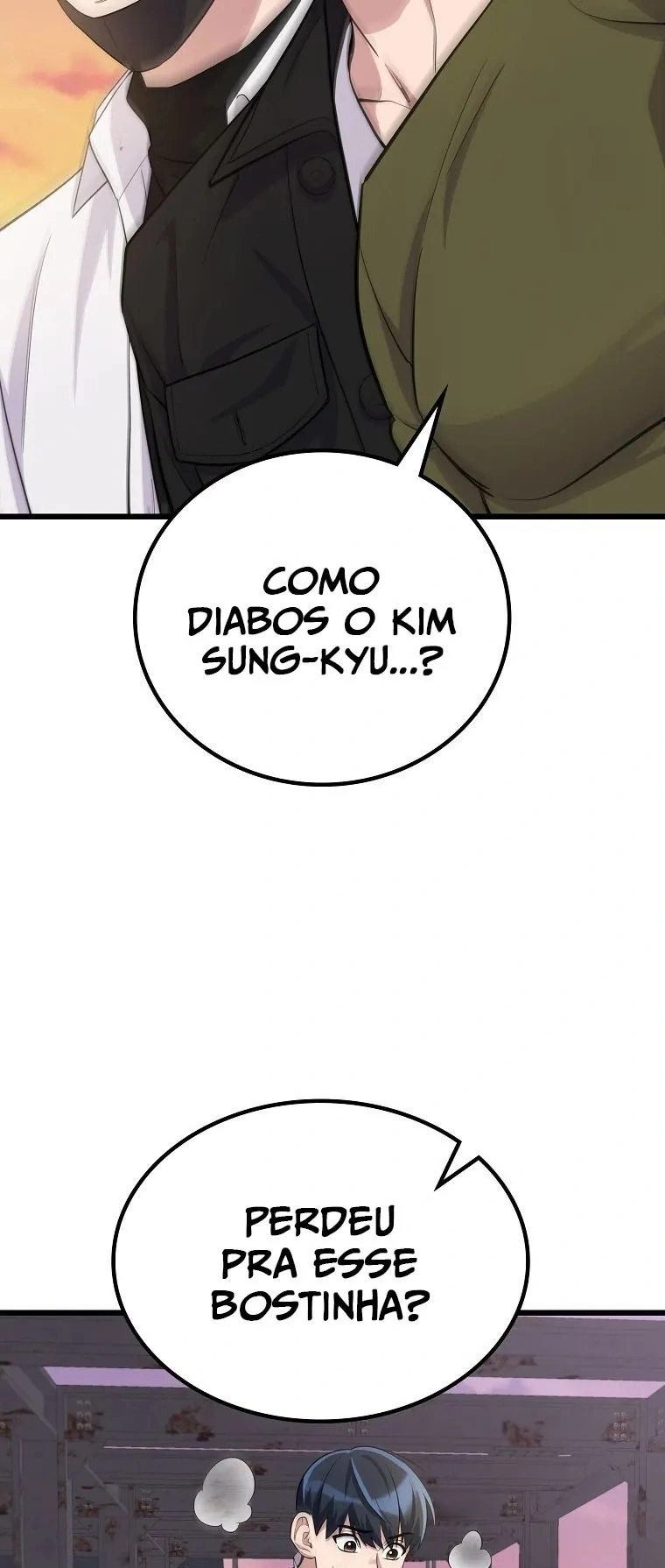 Monstro Ganzi Capítulo 24 Página 6