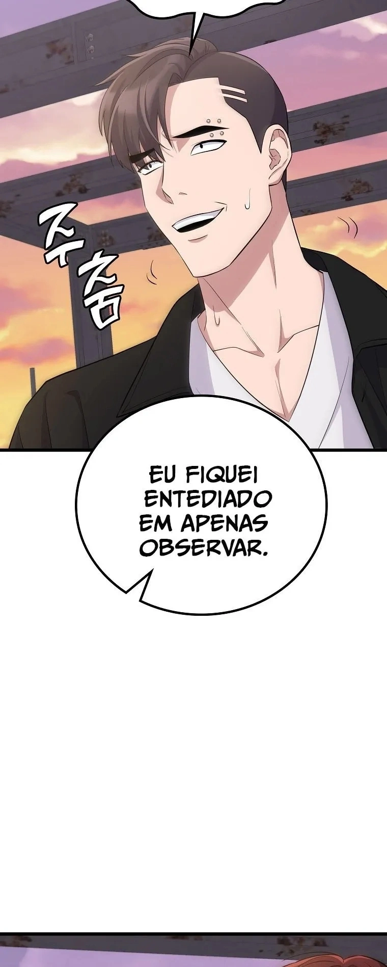 Monstro Ganzi Capítulo 24 Página 20