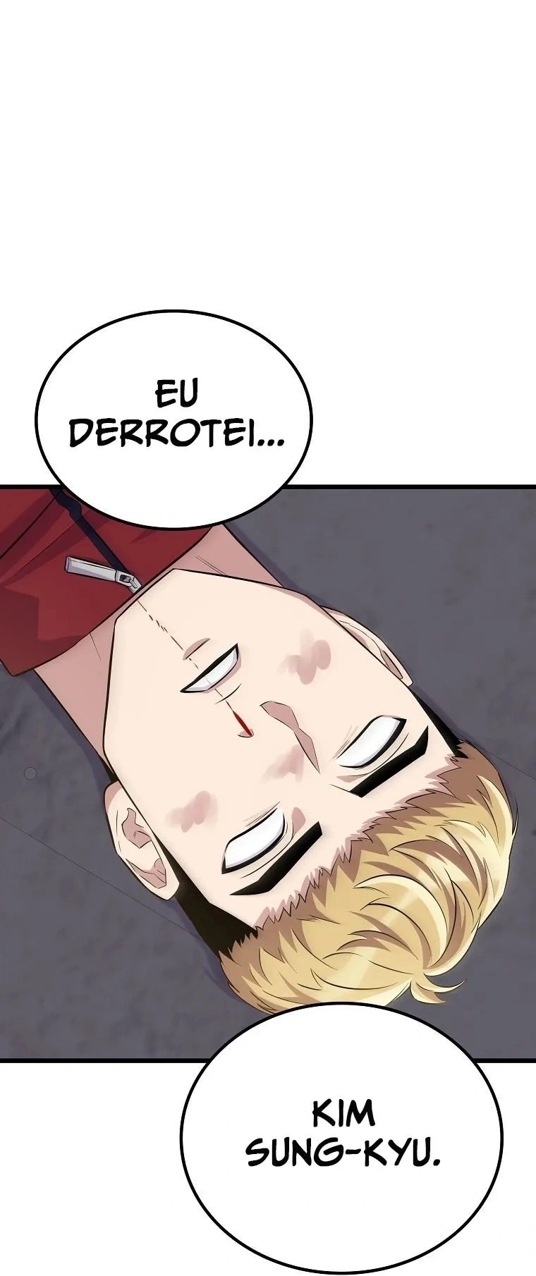 Monstro Ganzi Capítulo 24 Página 26