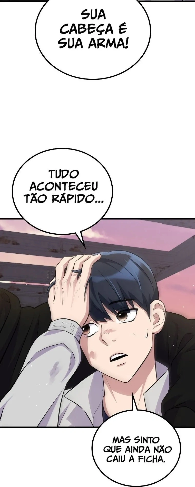 Monstro Ganzi Capítulo 24 Página 25