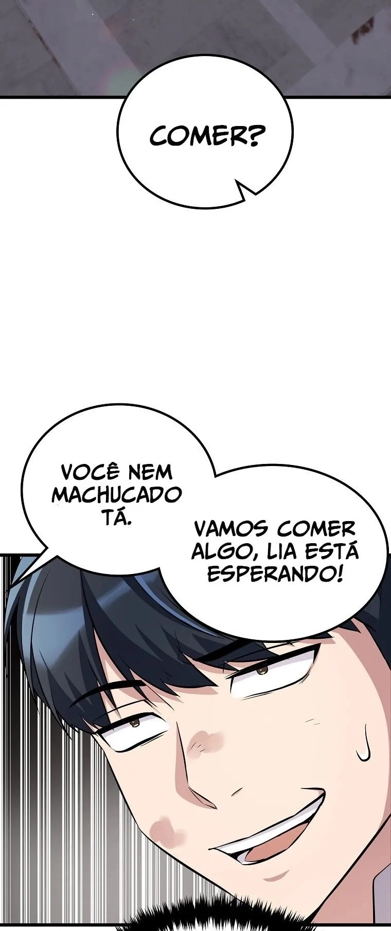 Monstro Ganzi Capítulo 24 Página 29