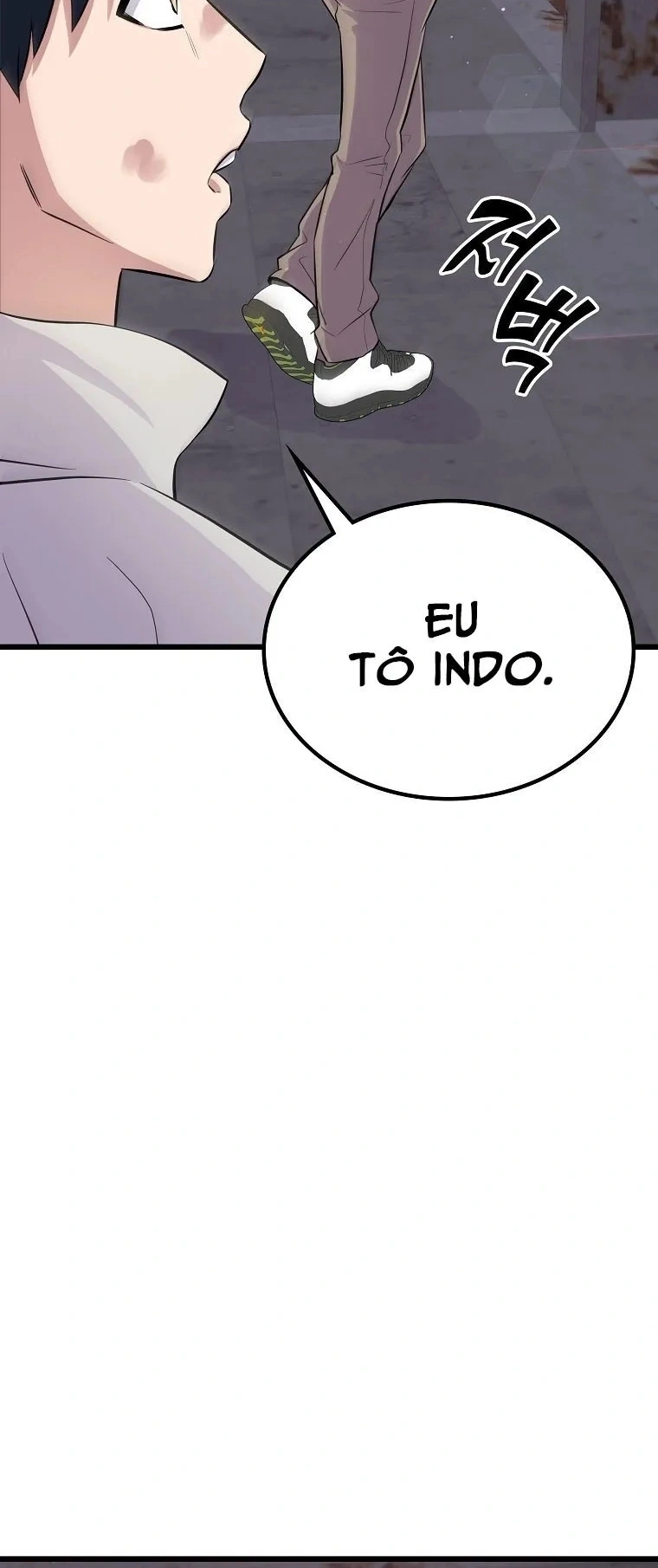 Monstro Ganzi Capítulo 24 Página 31
