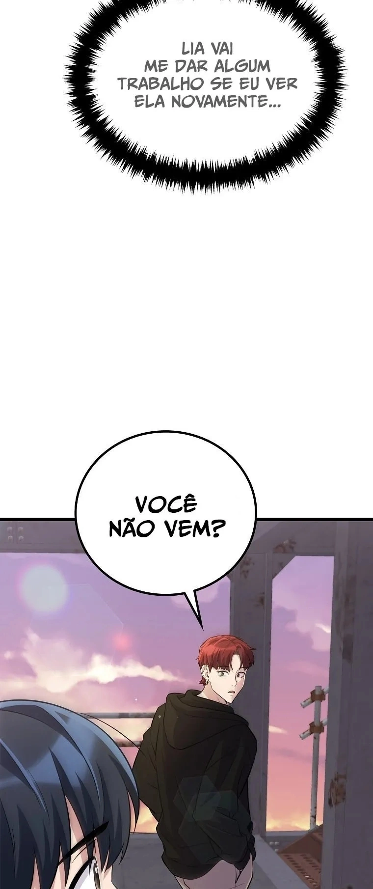 Monstro Ganzi Capítulo 24 Página 30