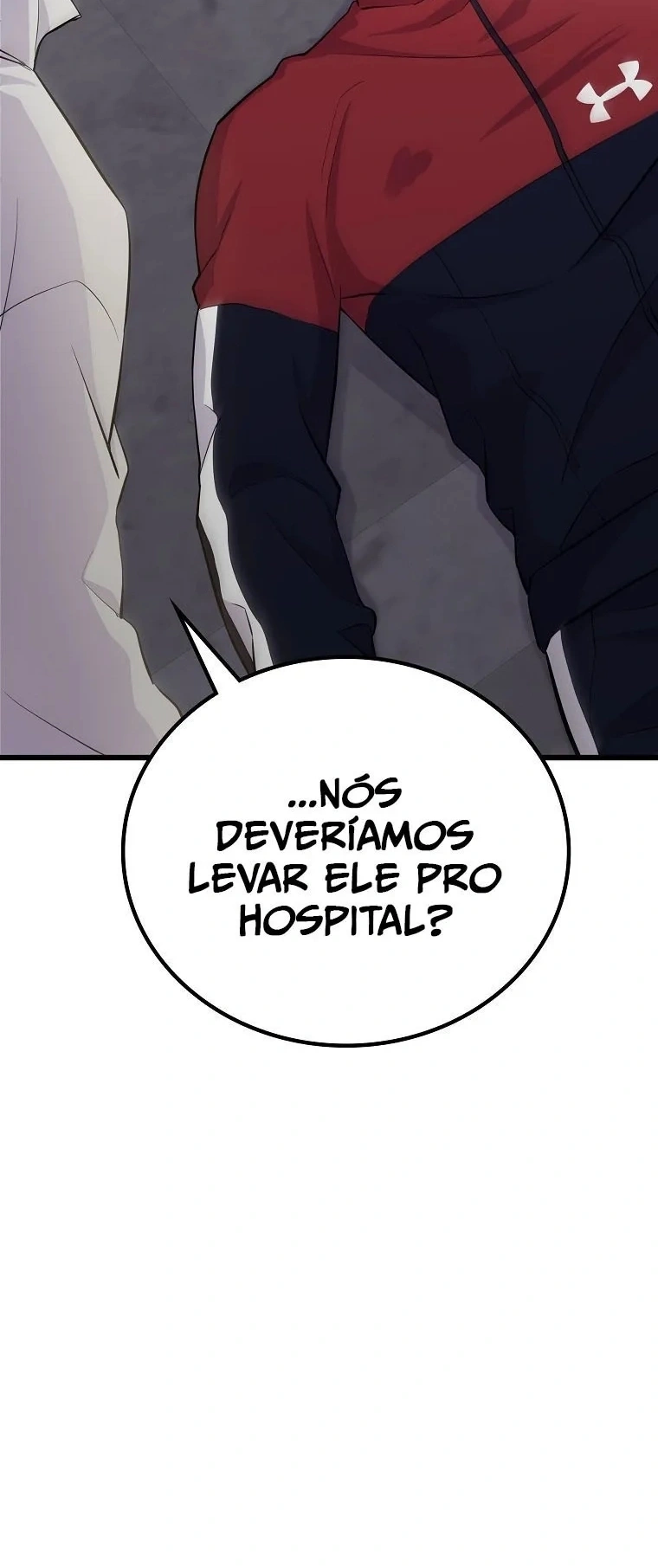 Monstro Ganzi Capítulo 24 Página 33