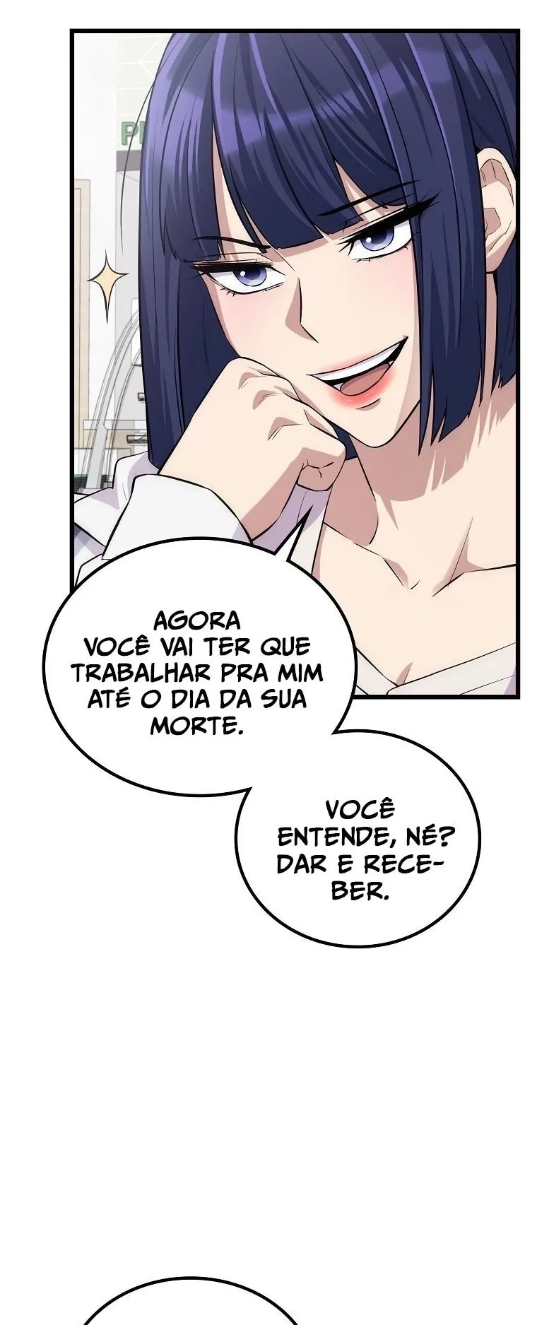 Monstro Ganzi Capítulo 24 Página 48