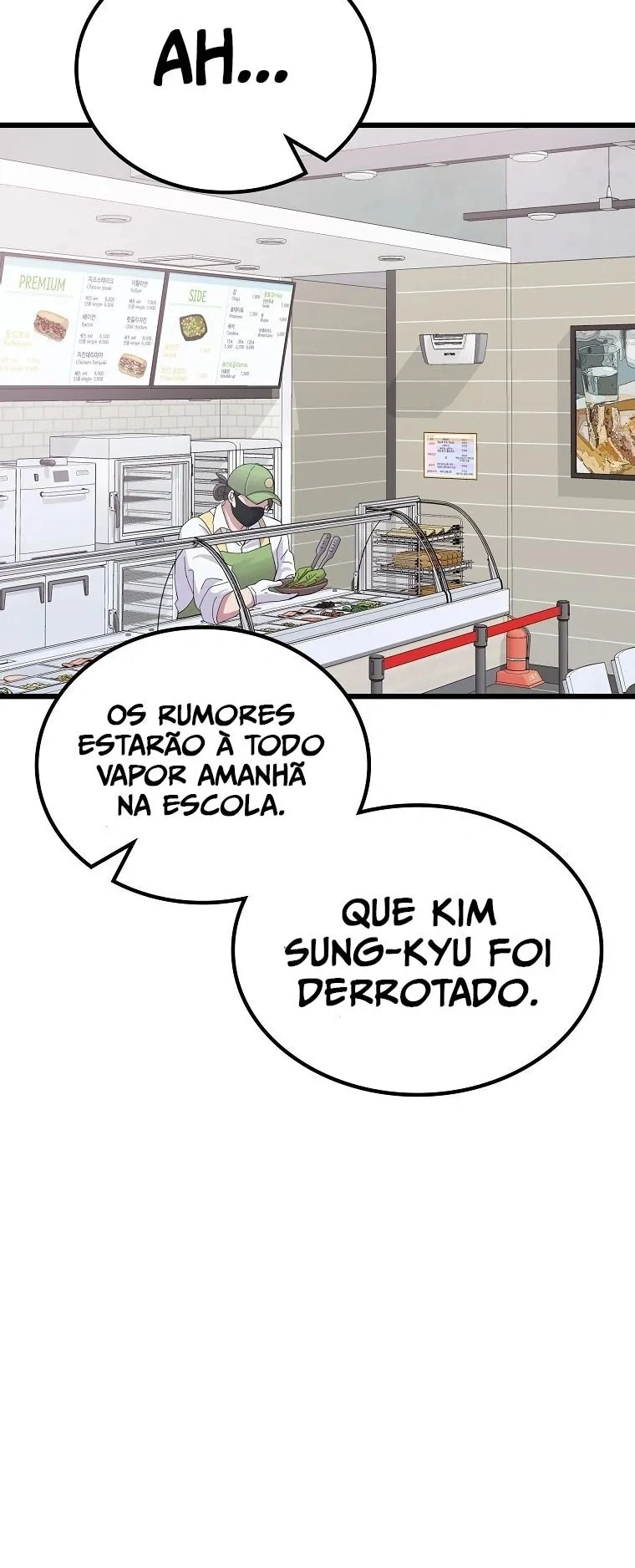 Monstro Ganzi Capítulo 24 Página 49