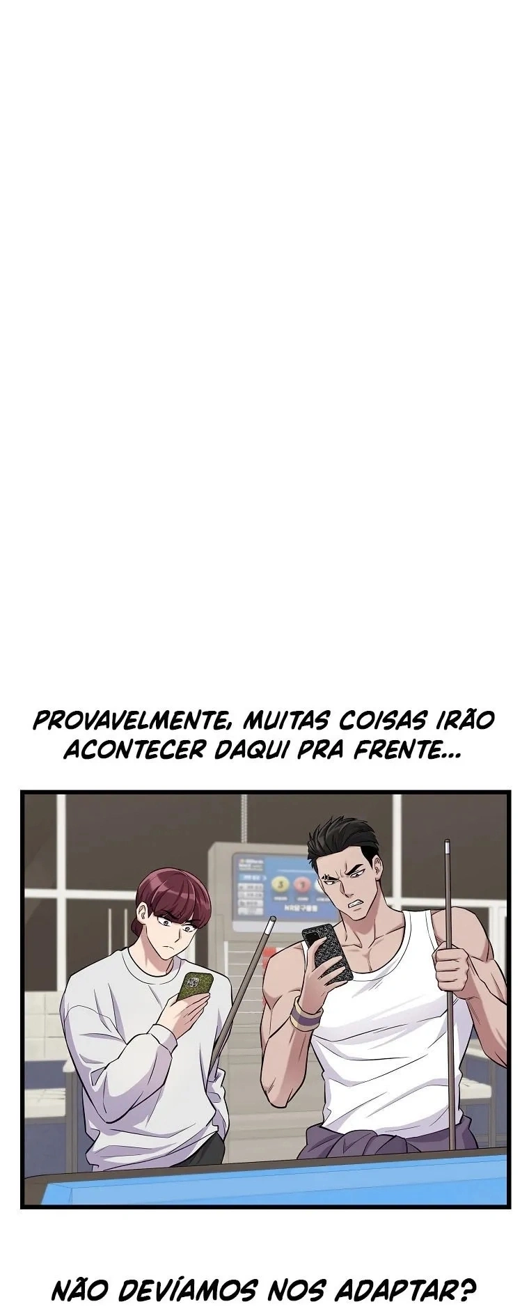 Monstro Ganzi Capítulo 24 Página 58
