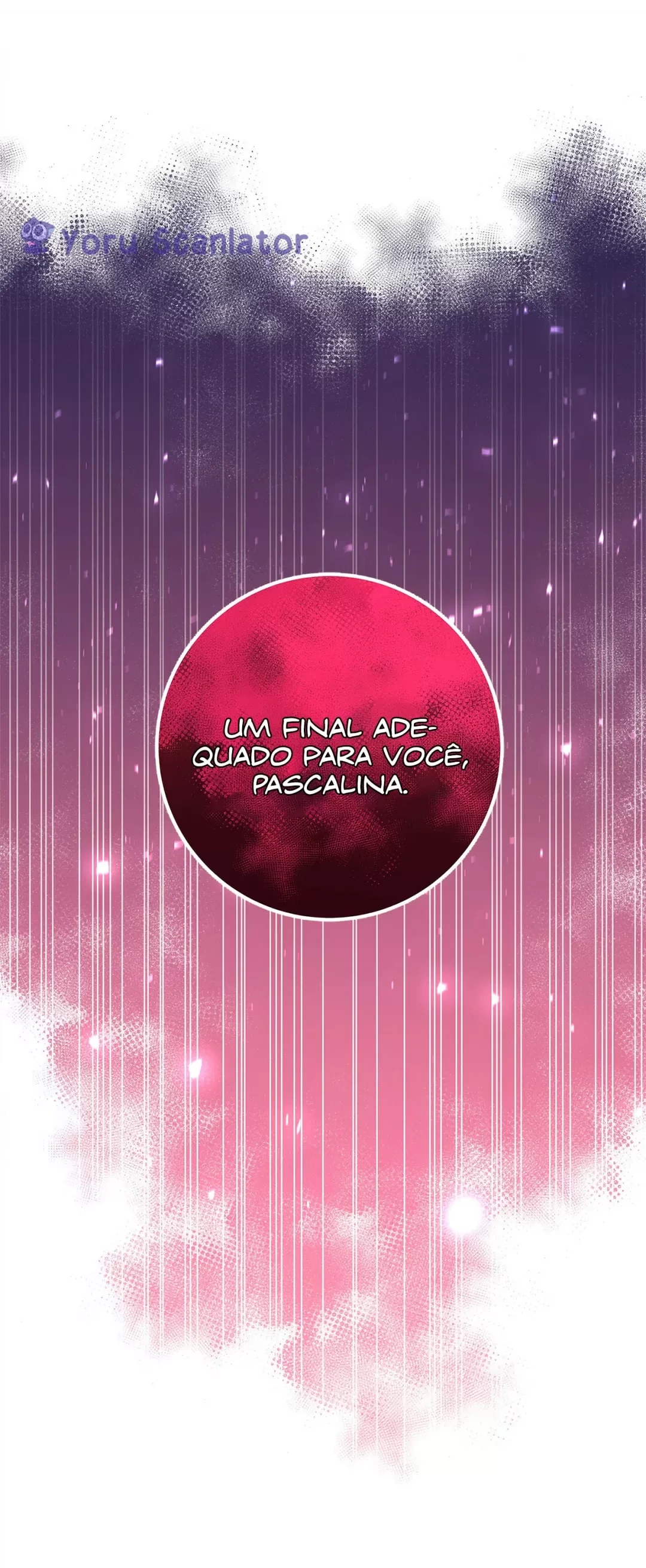 Por Que uma Vilã Teria Virtudes? Capítulo 35 Página 9