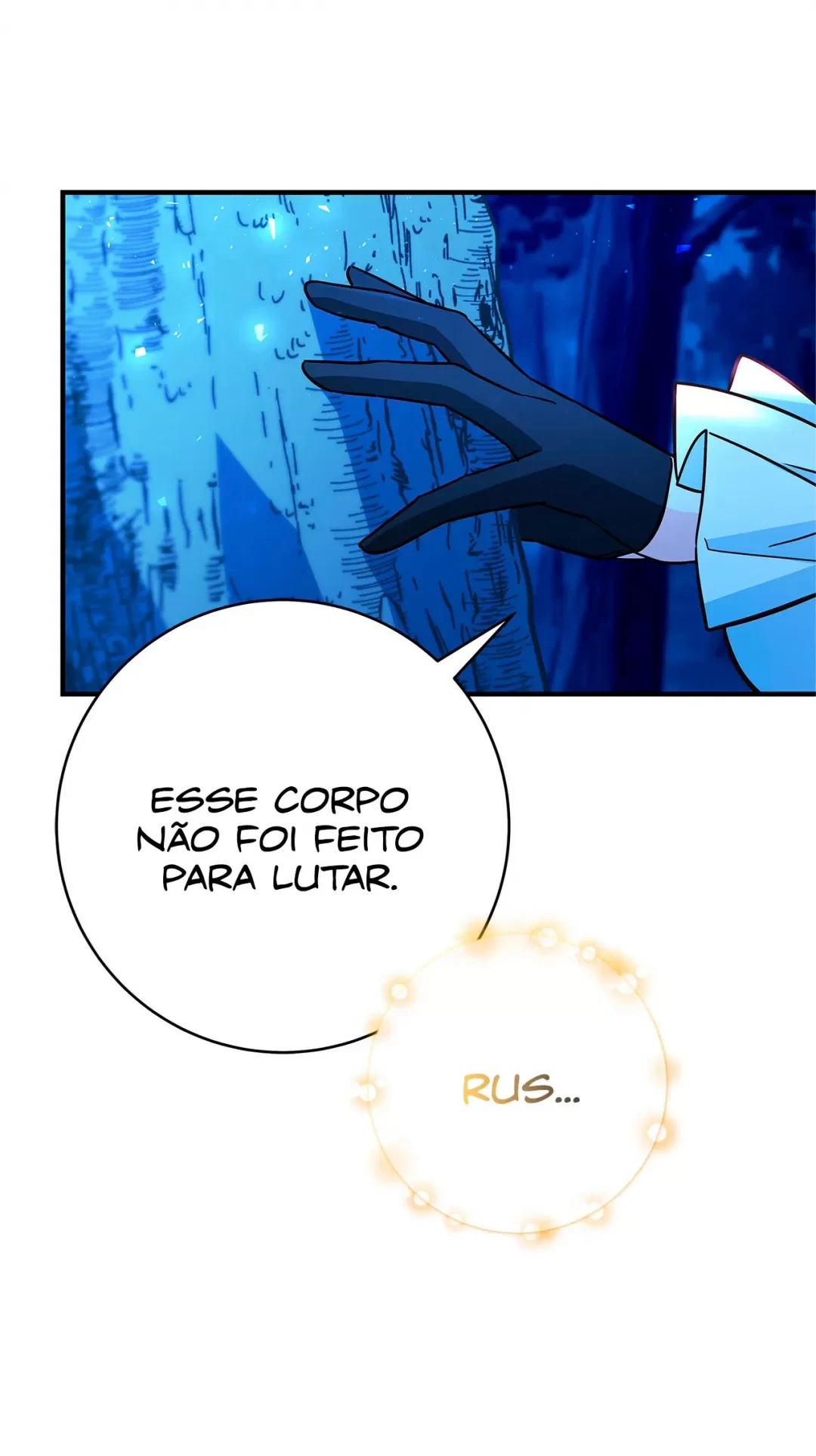 Por Que uma Vilã Teria Virtudes? Capítulo 35 Página 14