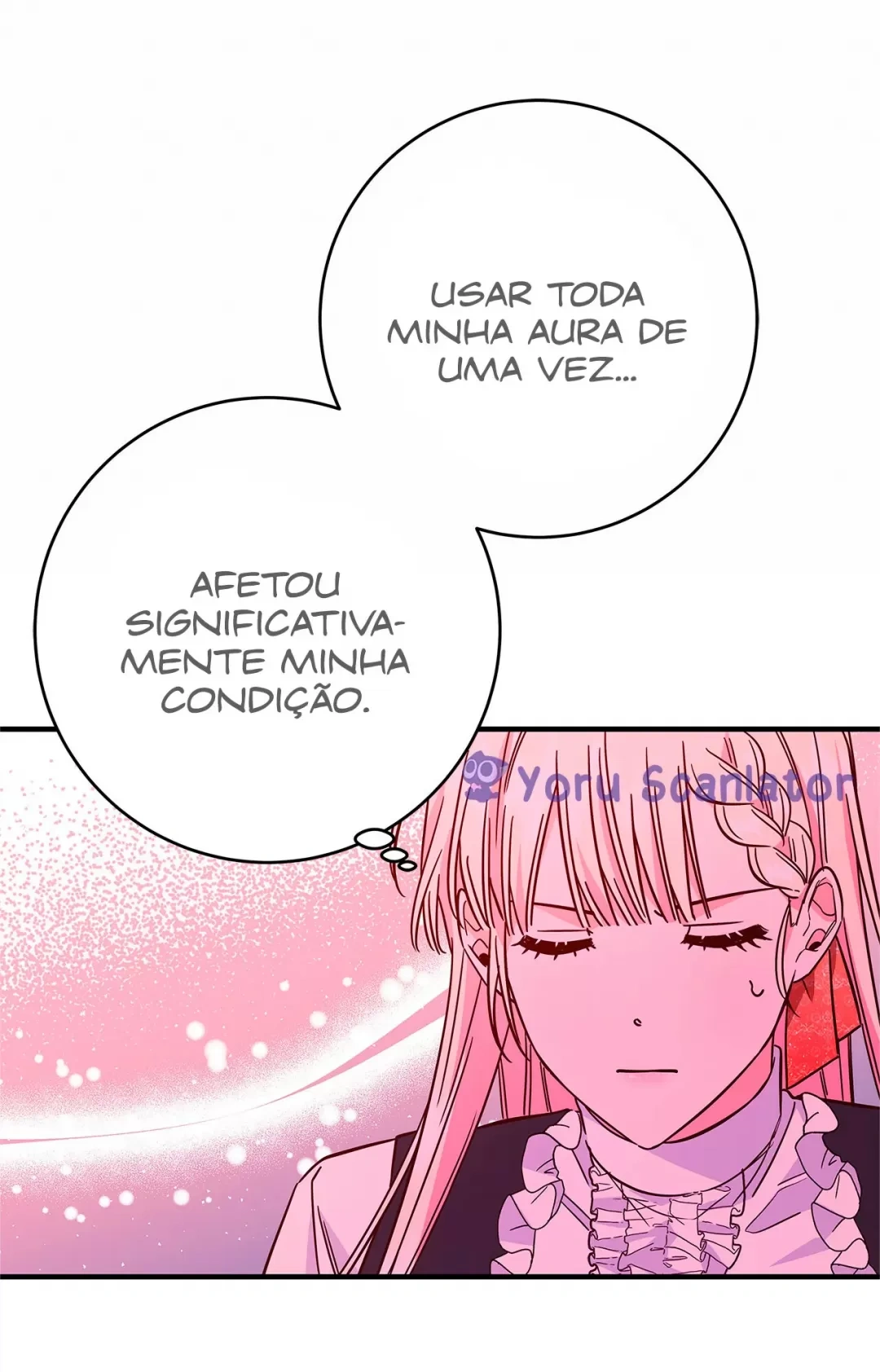 Por Que uma Vilã Teria Virtudes? Capítulo 35 Página 13