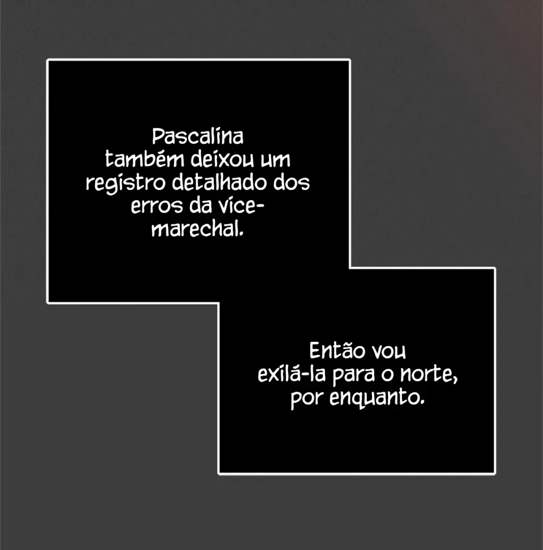 Por Que uma Vilã Teria Virtudes? Capítulo 35 Página 61