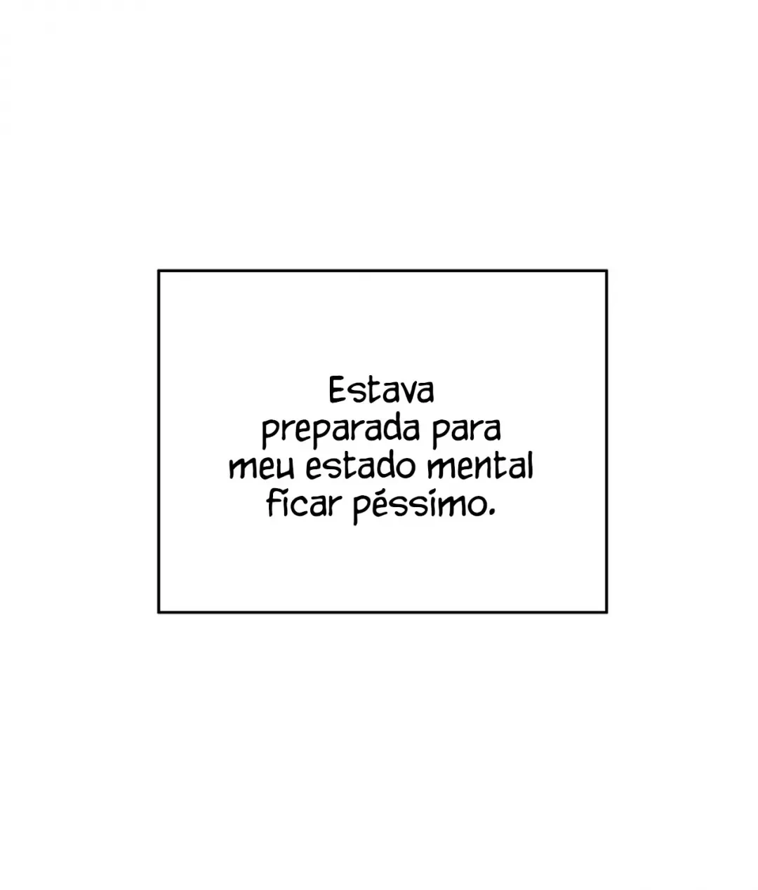 Por Que uma Vilã Teria Virtudes? Capítulo 35 Página 82
