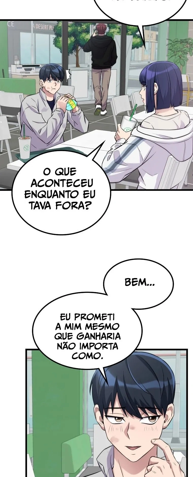 Monstro Ganzi Capítulo 25 Página 8