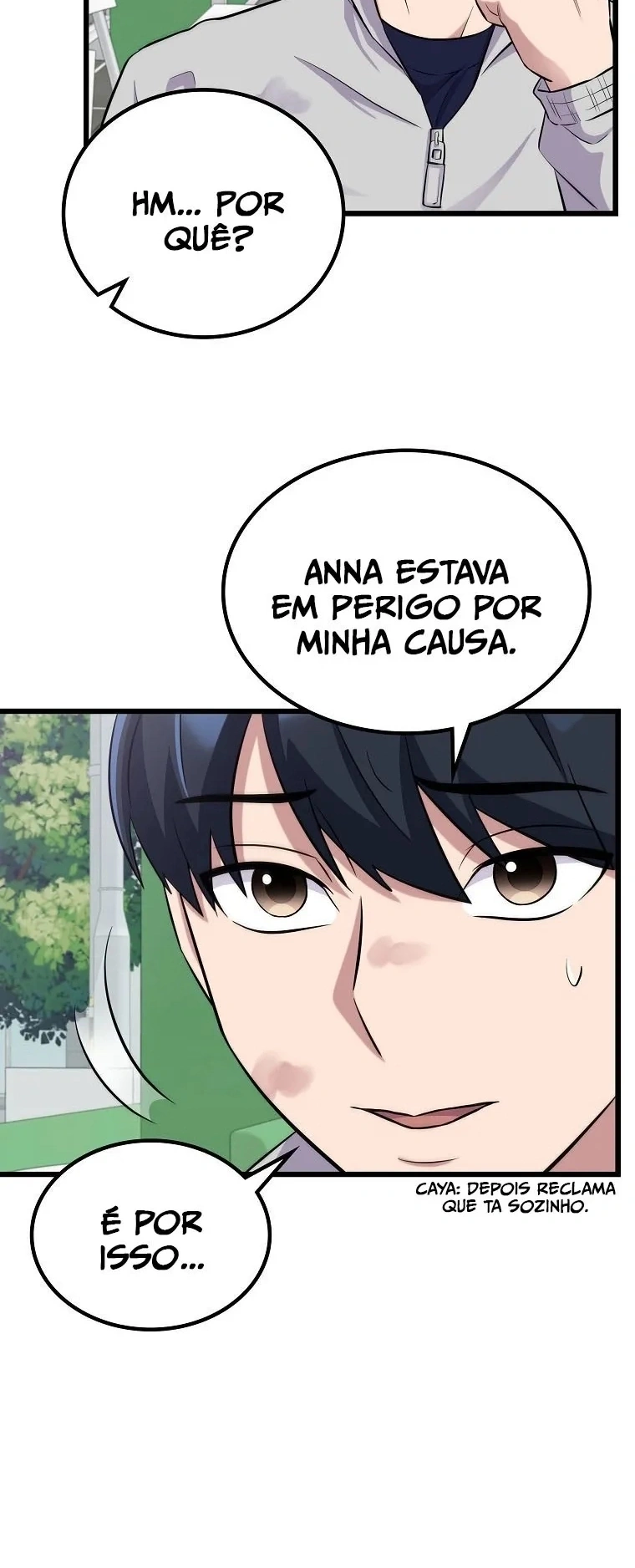 Monstro Ganzi Capítulo 25 Página 9
