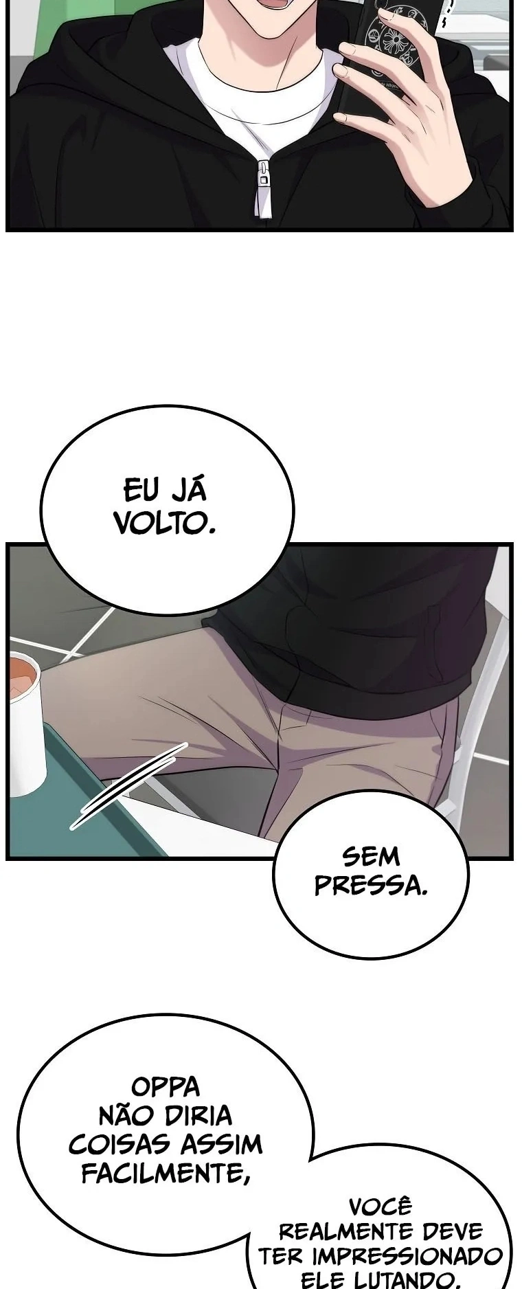 Monstro Ganzi Capítulo 25 Página 7
