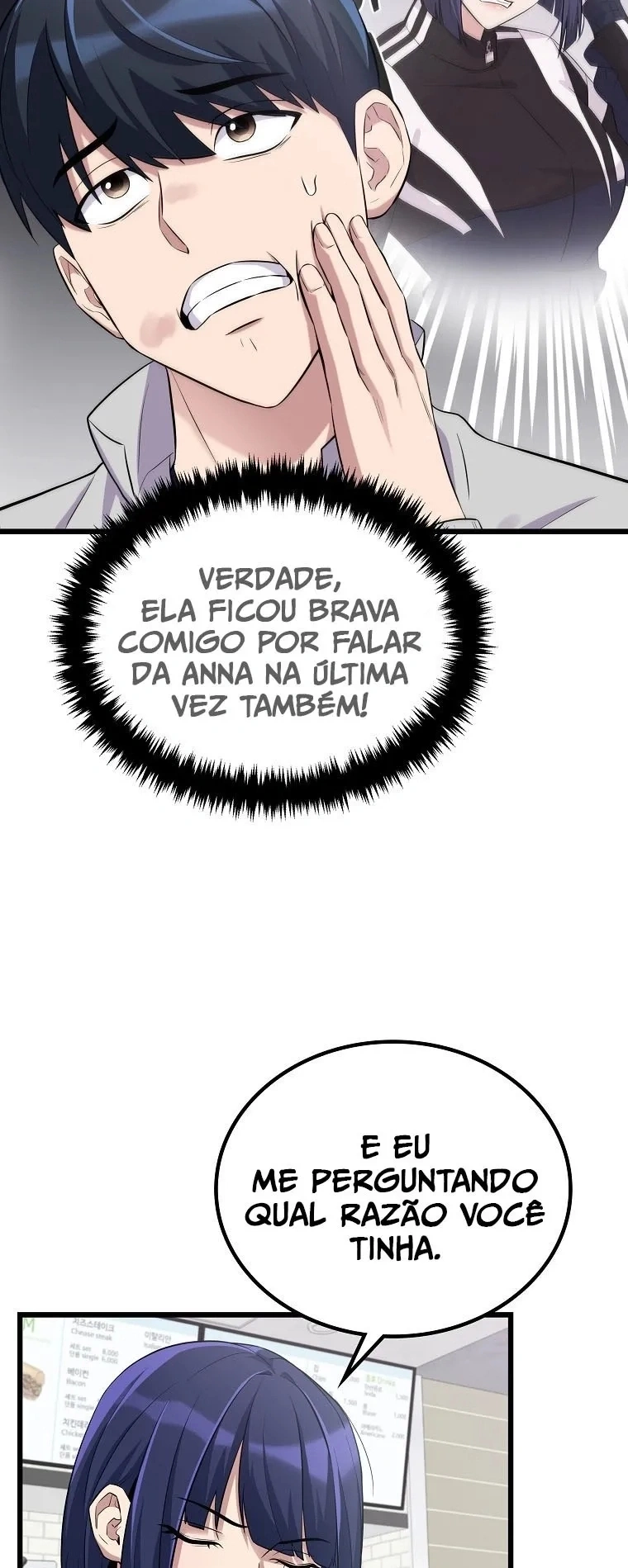 Monstro Ganzi Capítulo 25 Página 11