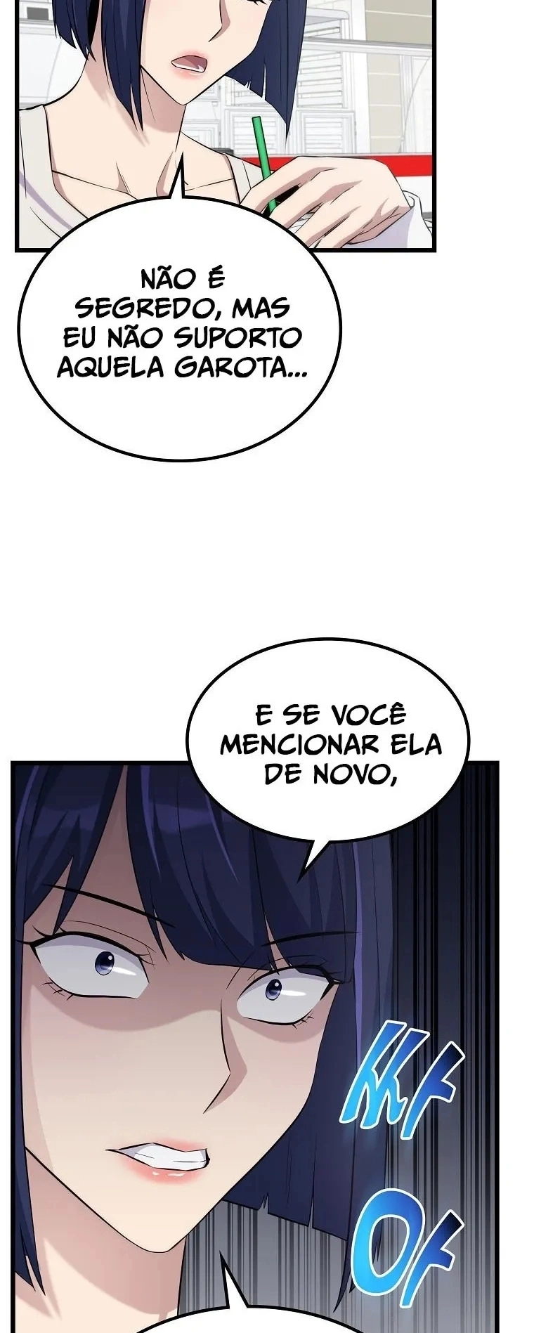 Monstro Ganzi Capítulo 25 Página 12