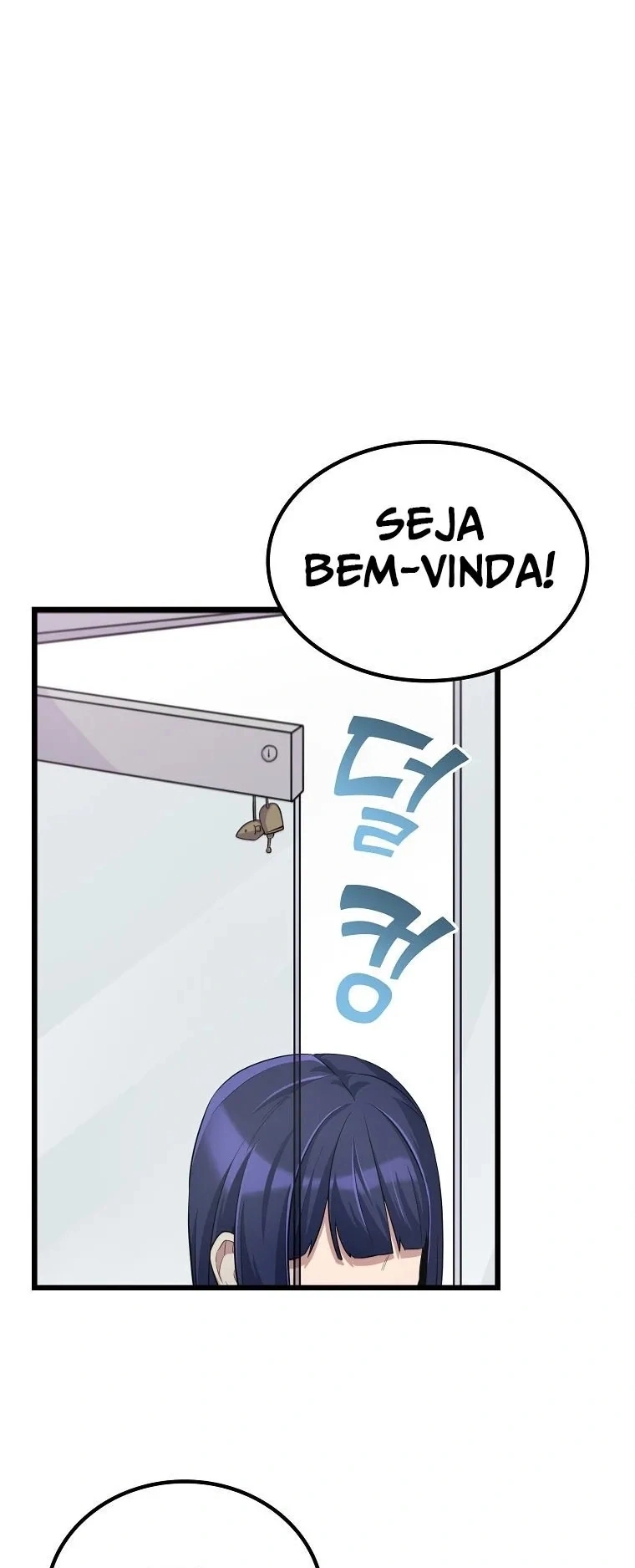 Monstro Ganzi Capítulo 25 Página 28