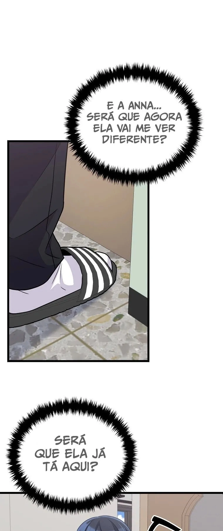 Monstro Ganzi Capítulo 25 Página 46