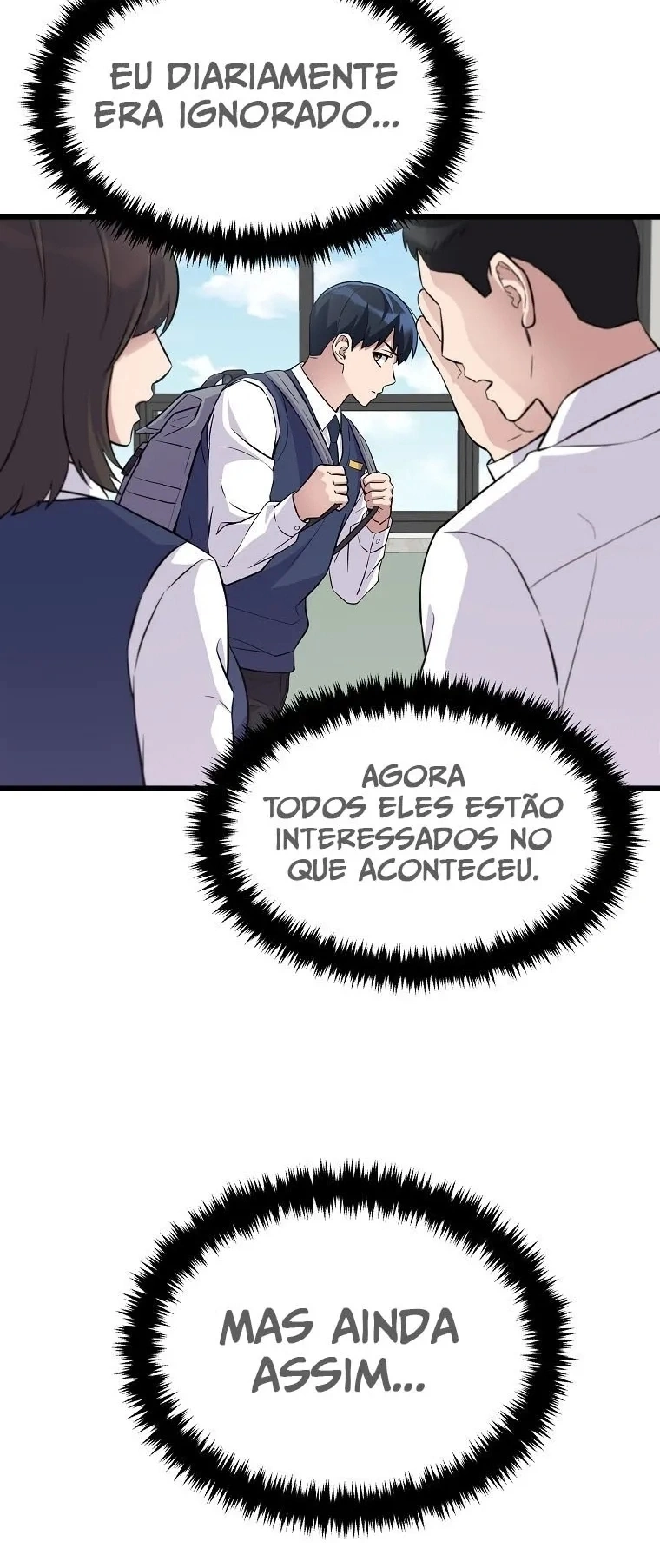 Monstro Ganzi Capítulo 25 Página 44
