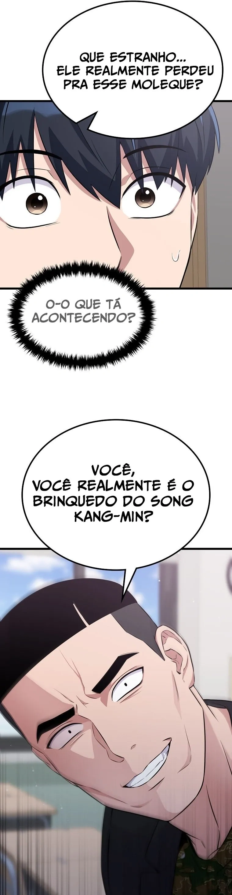 Monstro Ganzi Capítulo 25 Página 50