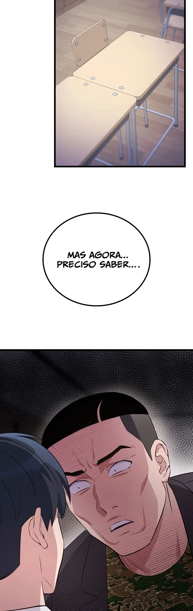 Monstro Ganzi Capítulo 26 Página 7