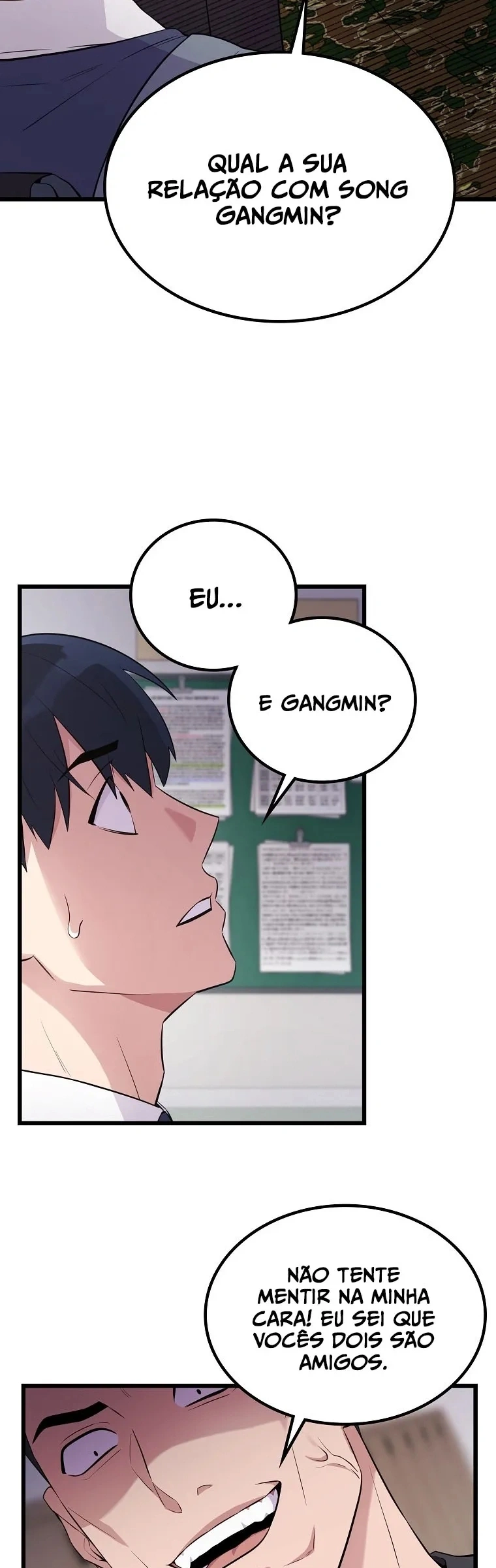 Monstro Ganzi Capítulo 26 Página 8