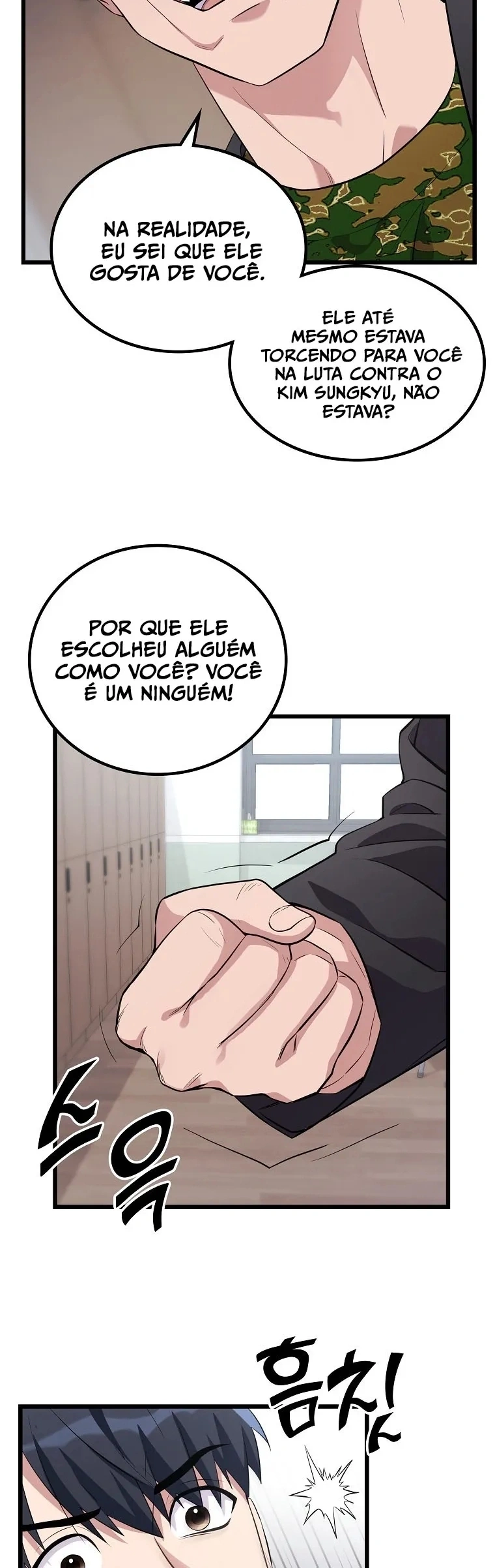 Monstro Ganzi Capítulo 26 Página 9