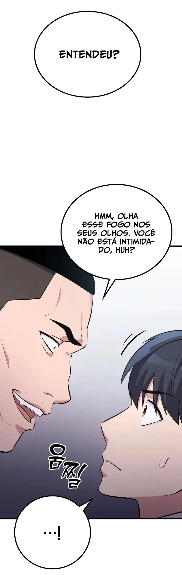 Monstro Ganzi Capítulo 26 Página 20