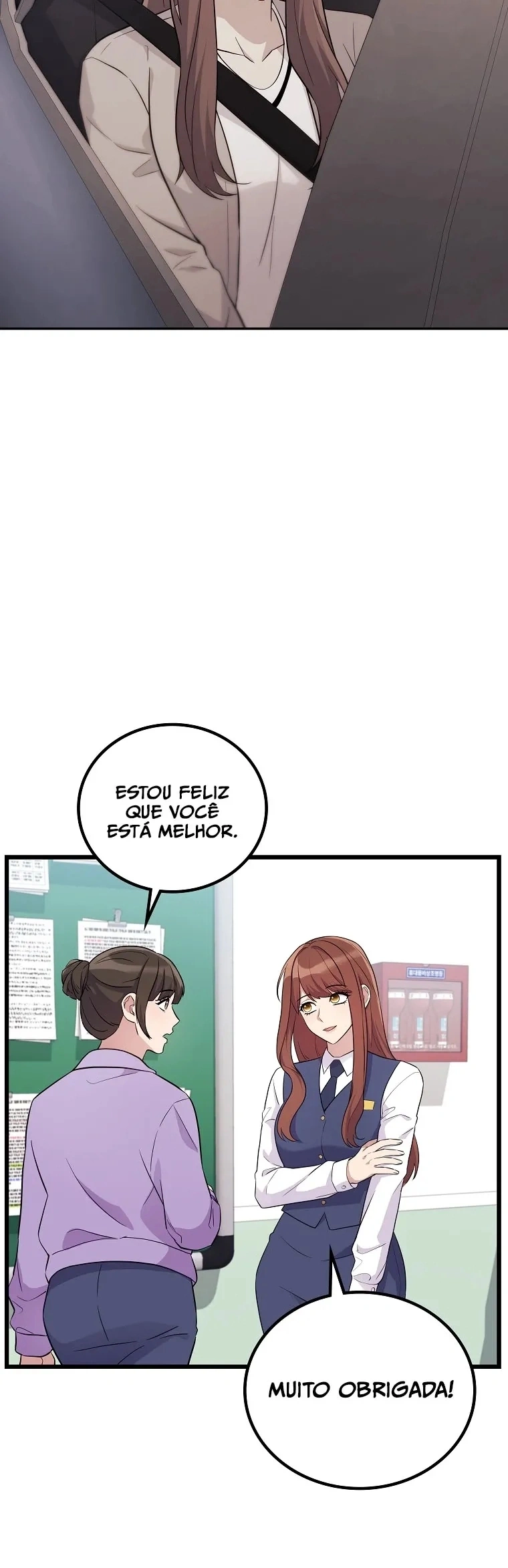 Monstro Ganzi Capítulo 26 Página 36