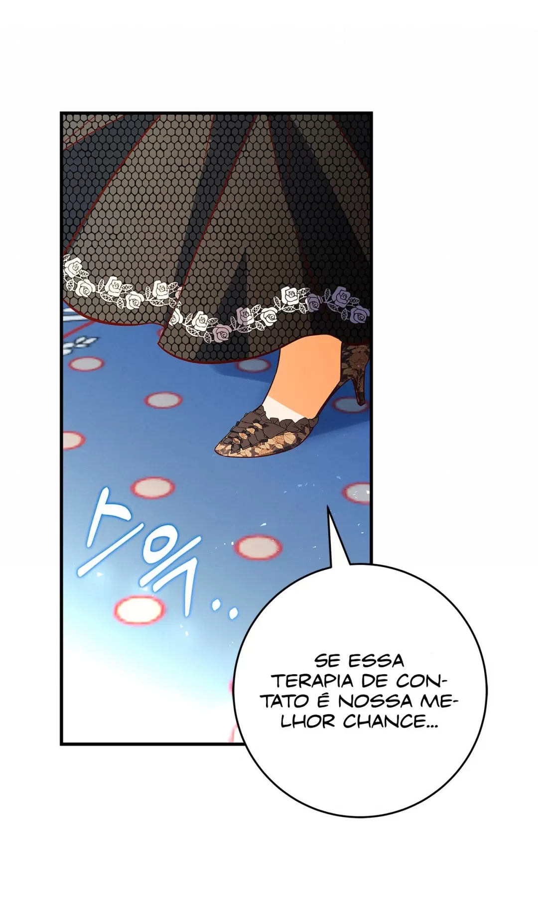 Por Que uma Vilã Teria Virtudes? Capítulo 36 Página 68